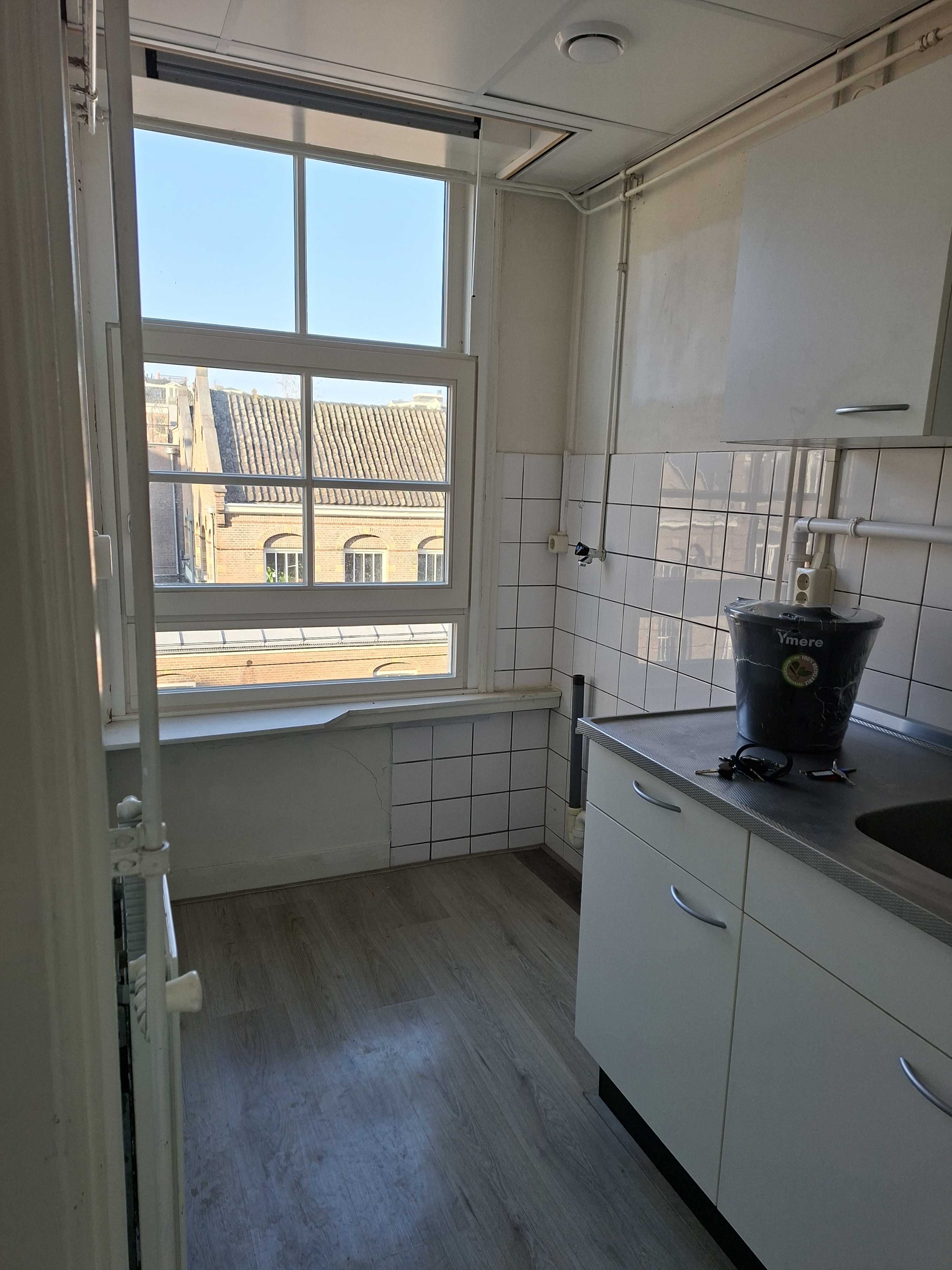 Marnixstraat 269-2V - Amsterdam