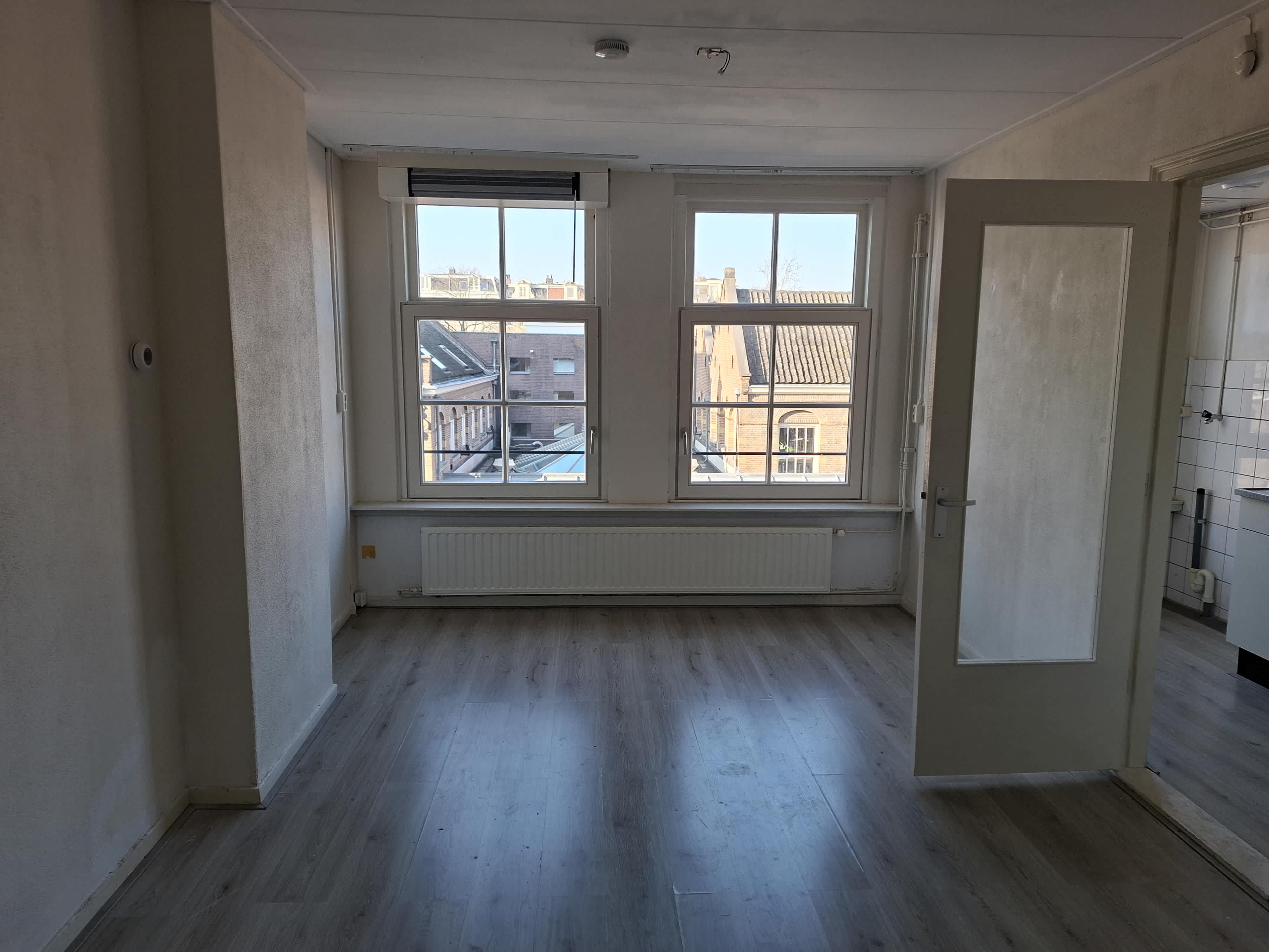 Marnixstraat 269-2V - Amsterdam