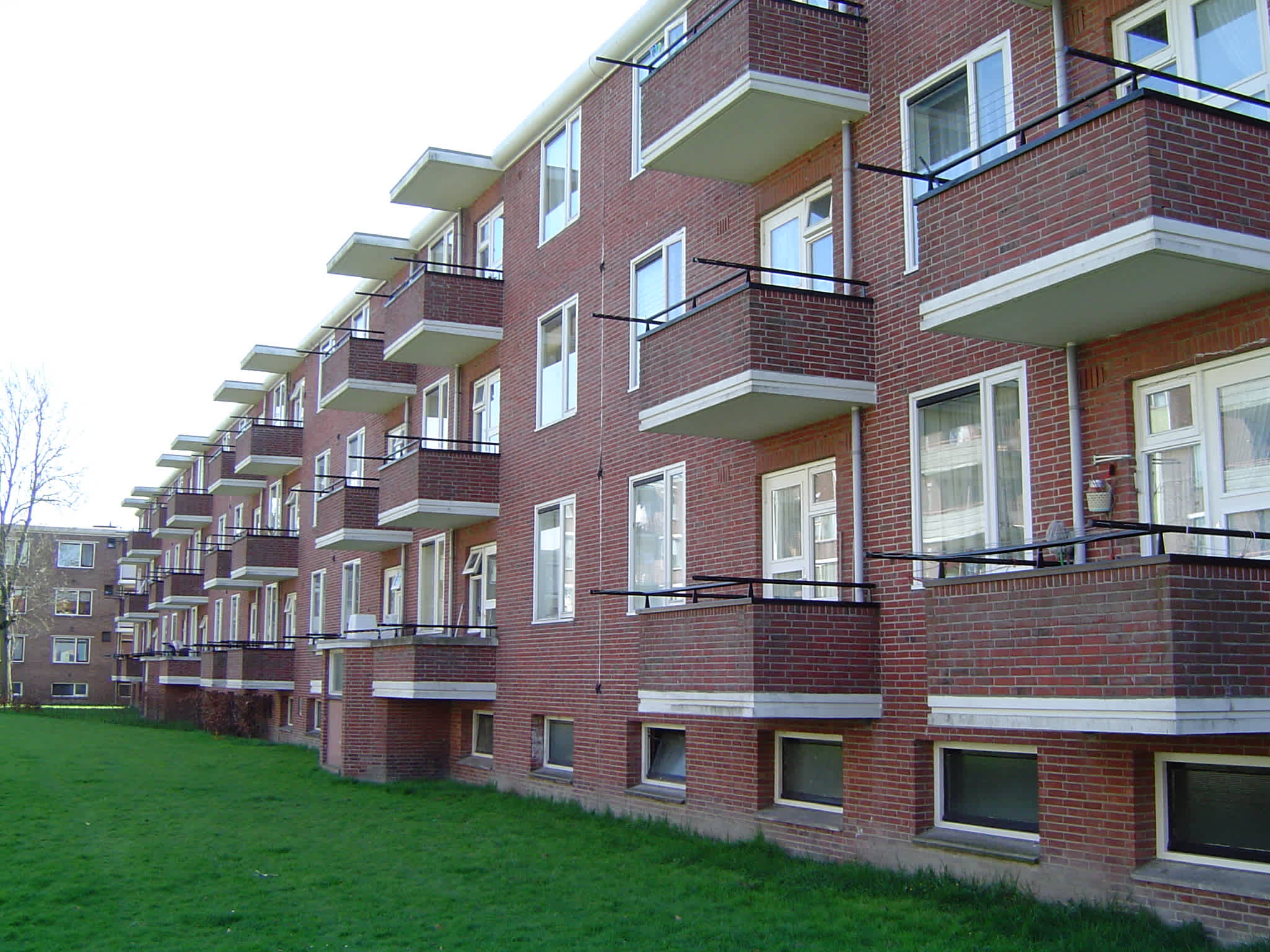 Gerard Doustraat 51 - Groningen