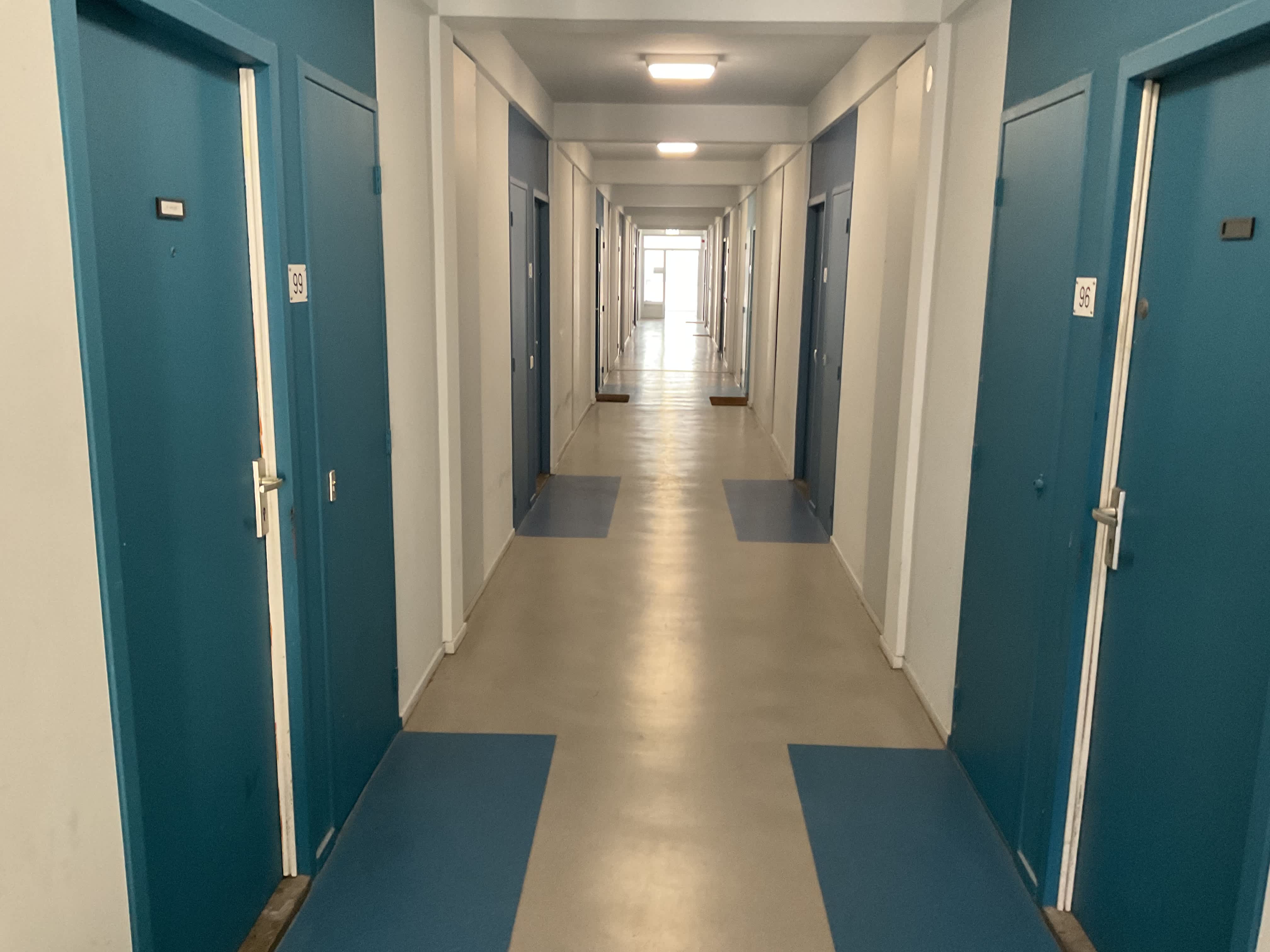 Prins Bernhardplein 97 - Amsterdam