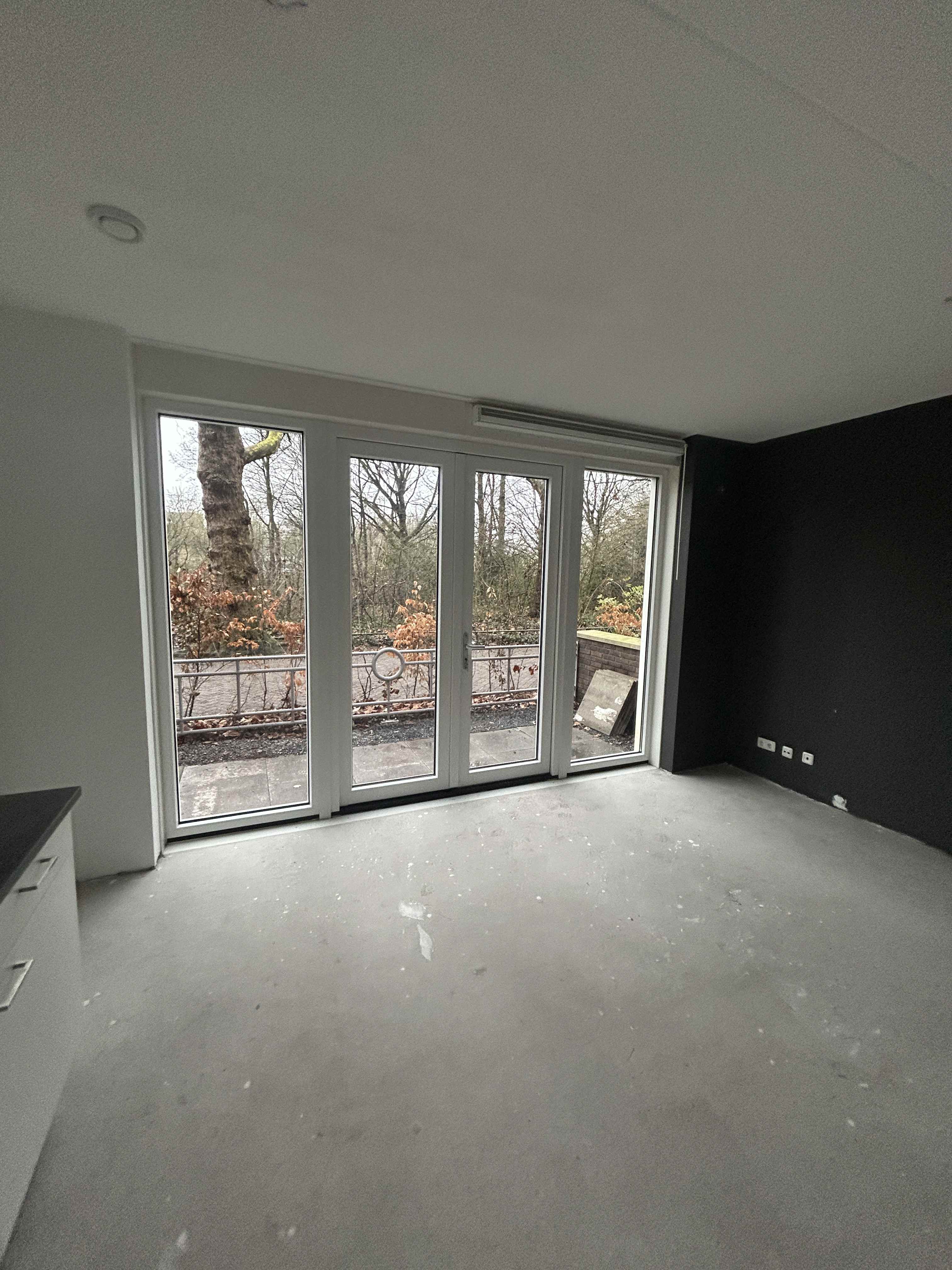 Drentsestraat 2B - Amersfoort