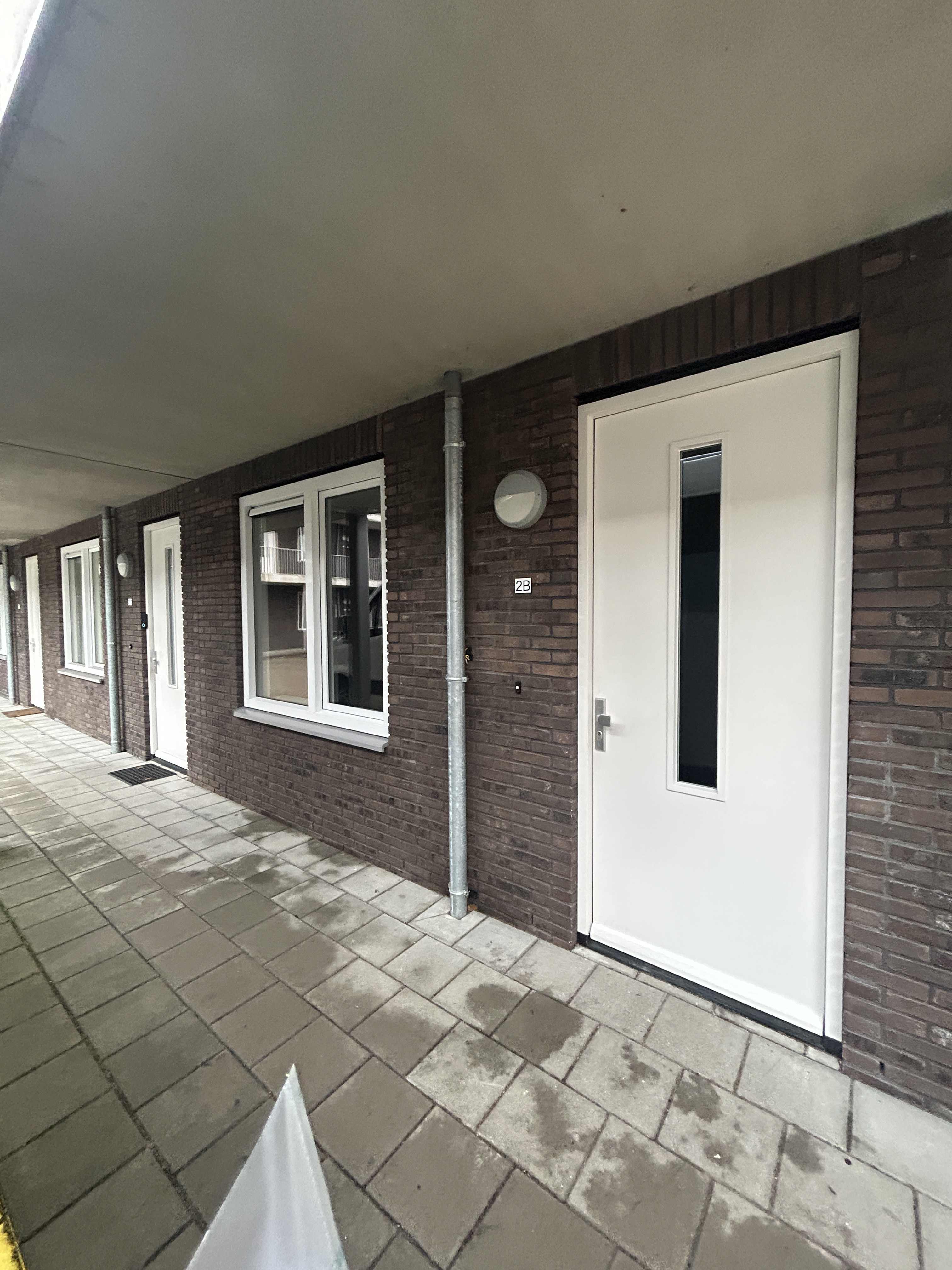 Drentsestraat 2B - Amersfoort
