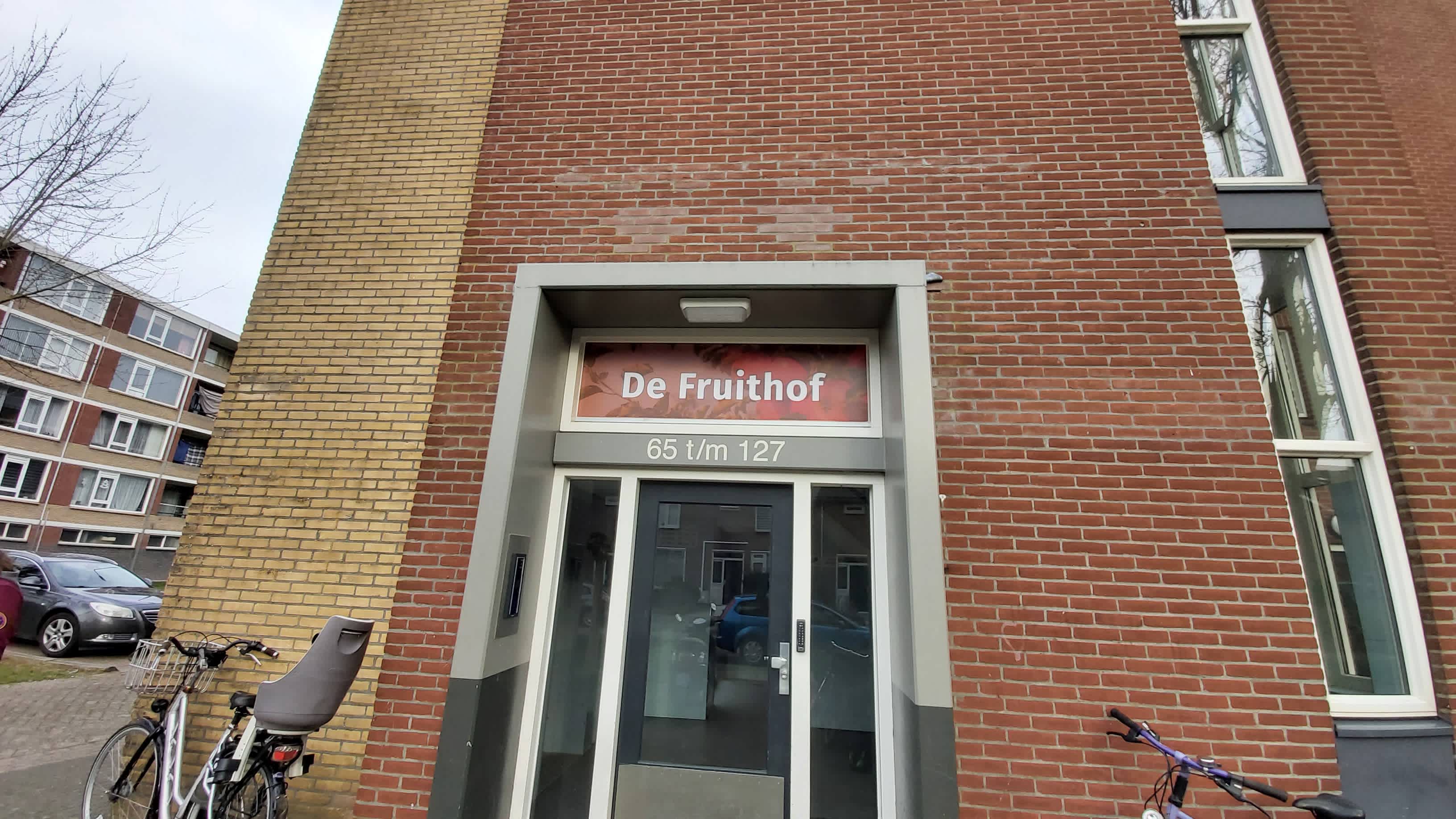 Liendenlaan 127 - Tiel