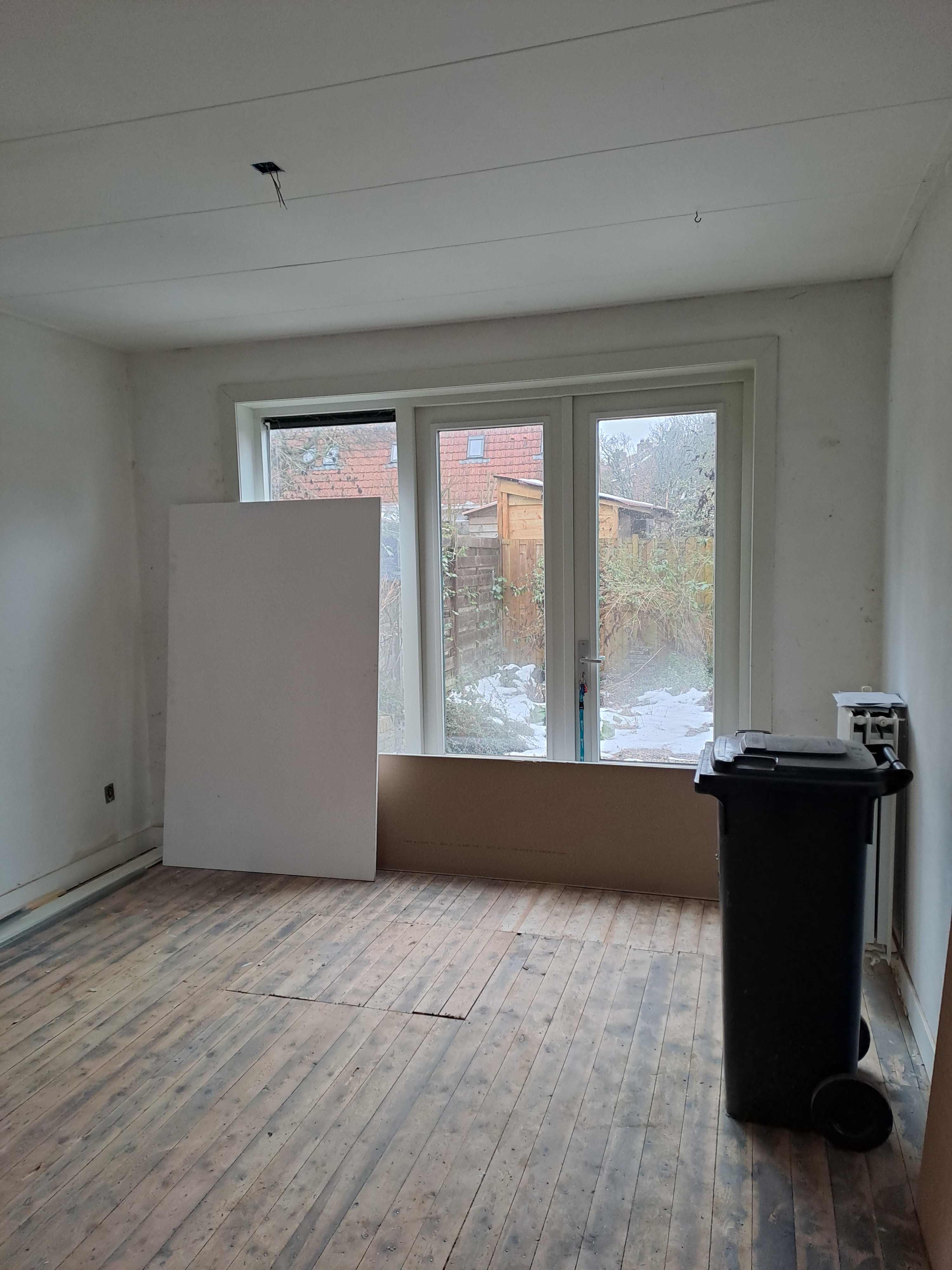 Bosdrift 89 - Hilversum