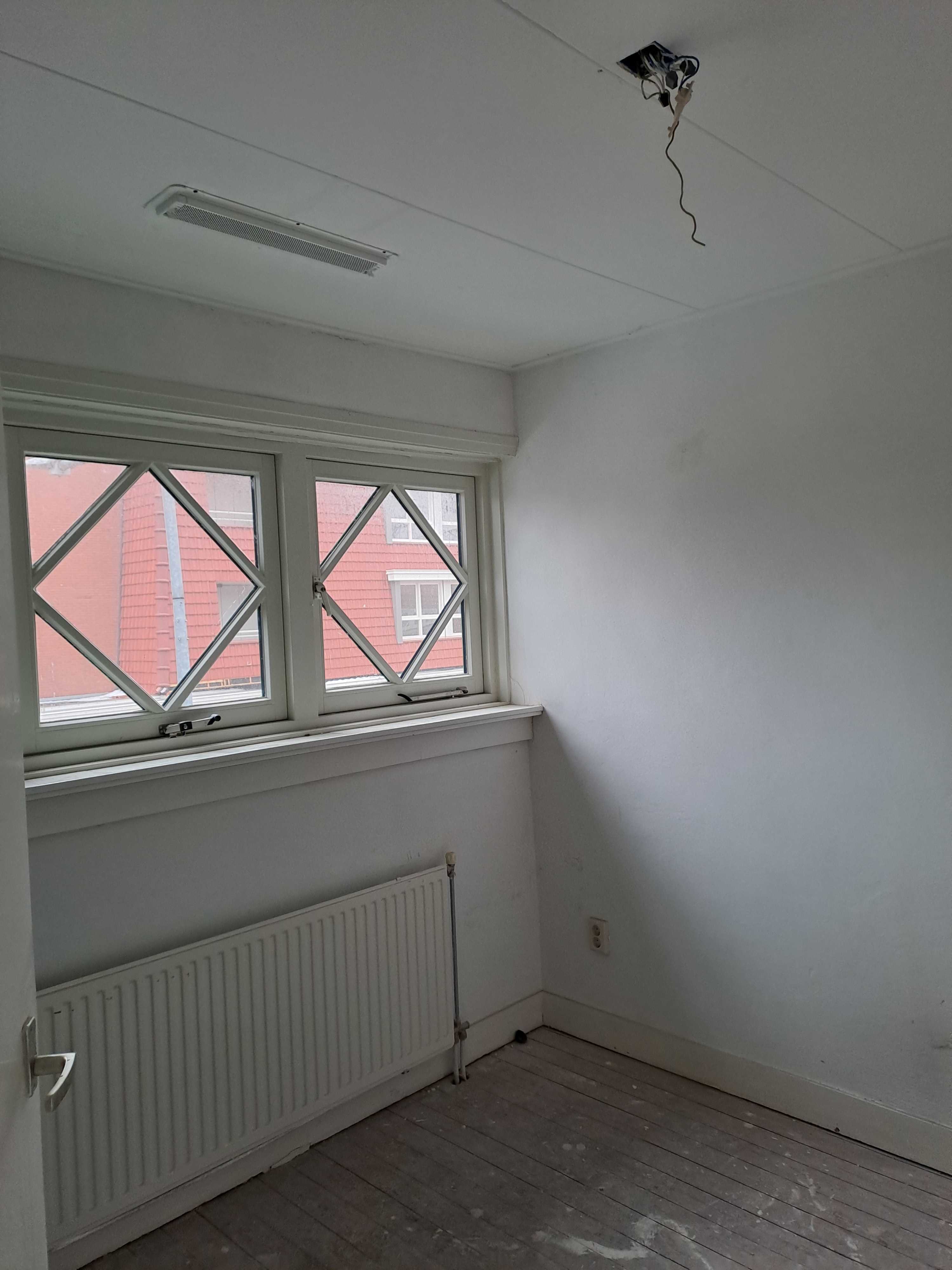 Bosdrift 89 - Hilversum