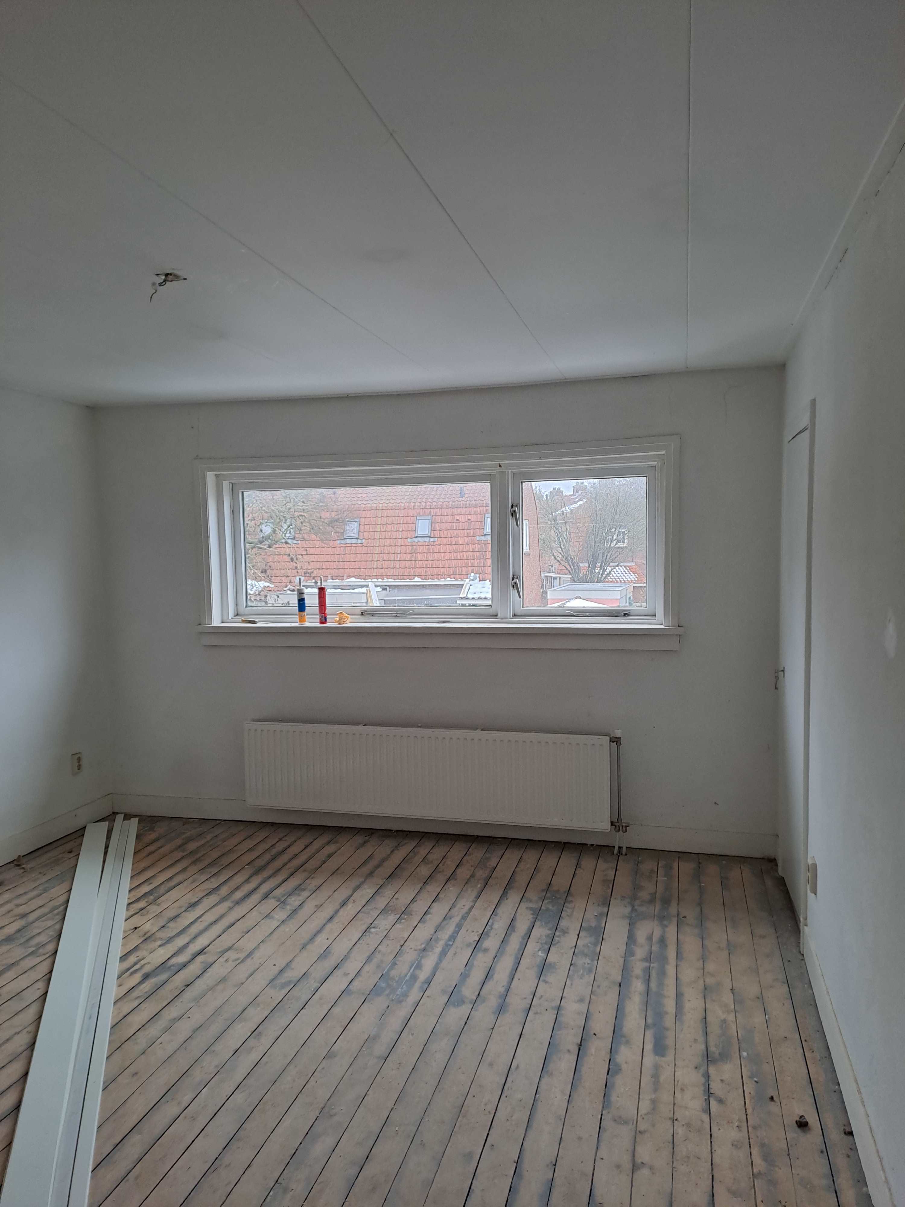 Bosdrift 89 - Hilversum