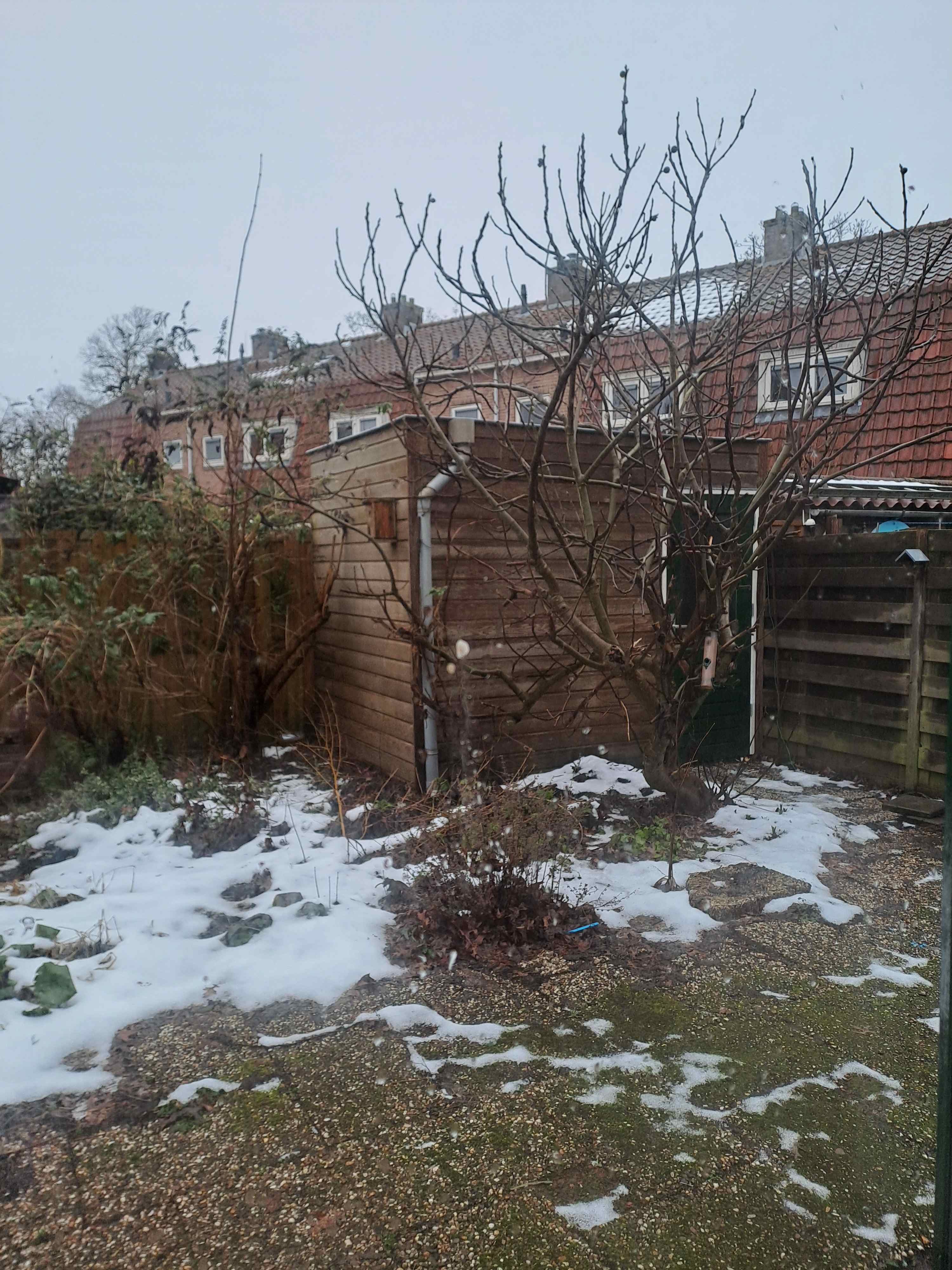 Bosdrift 89 - Hilversum