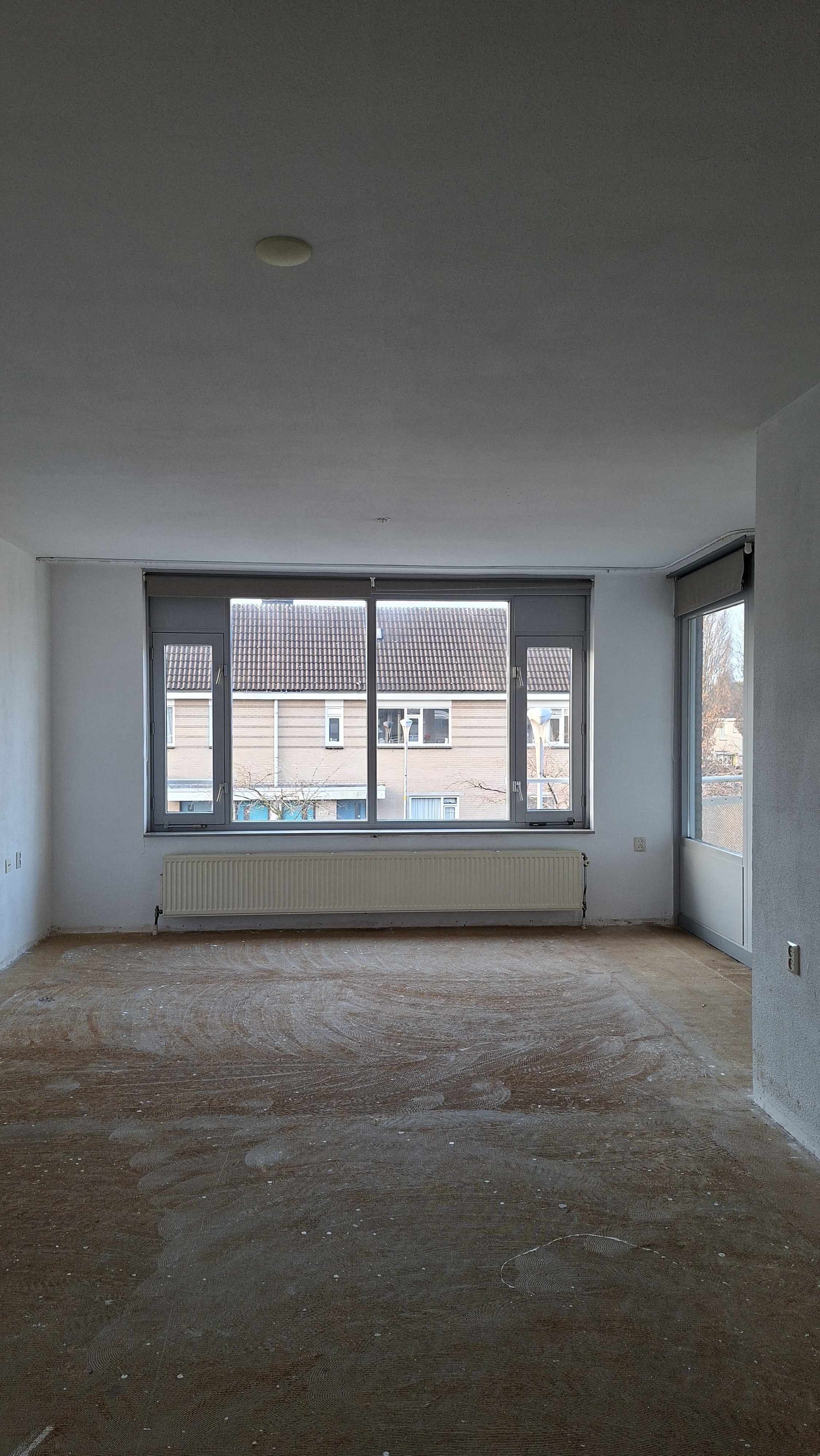 Geraniumlaan 51 - Badhoevedorp