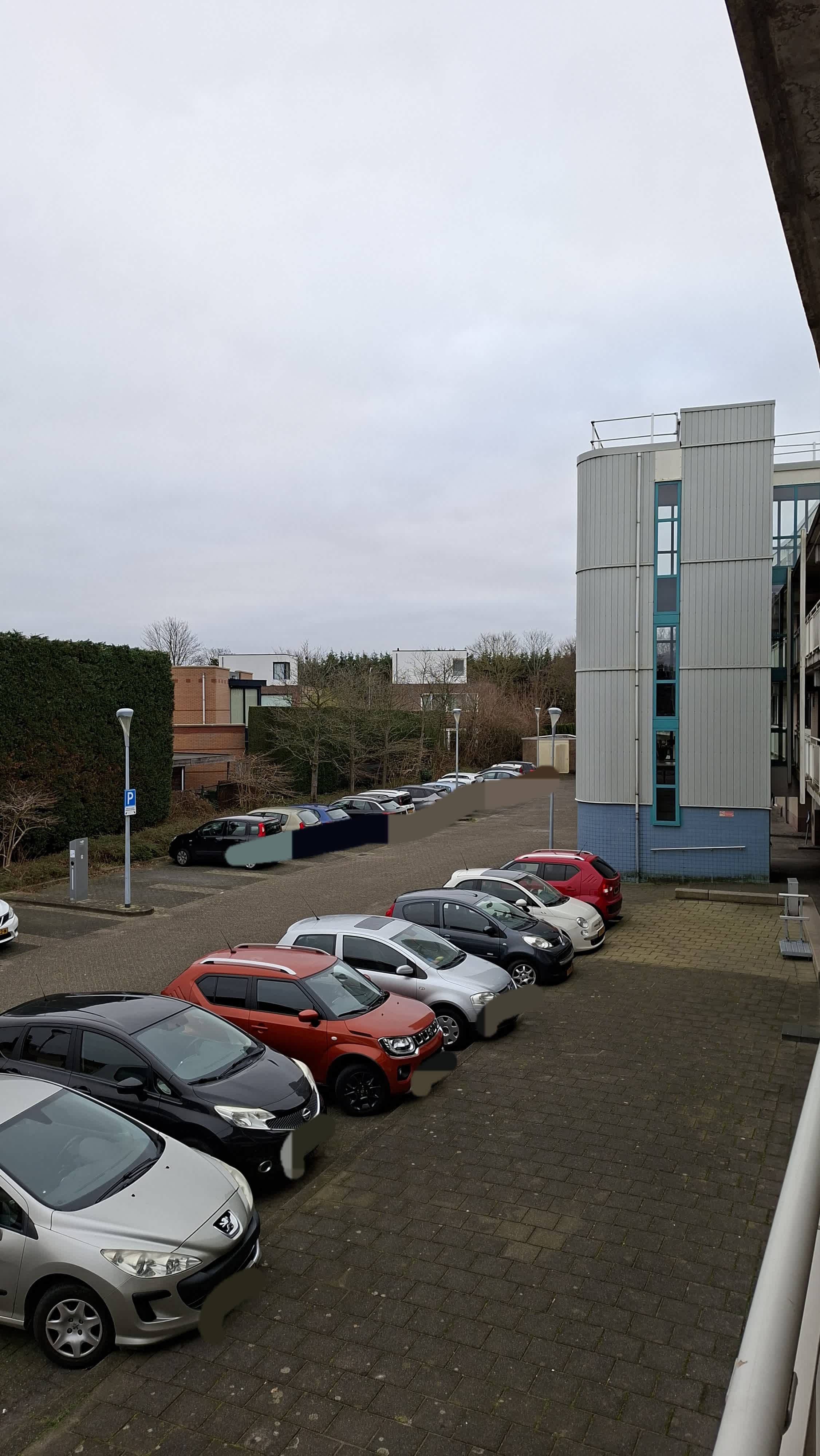 Geraniumlaan 51 - Badhoevedorp