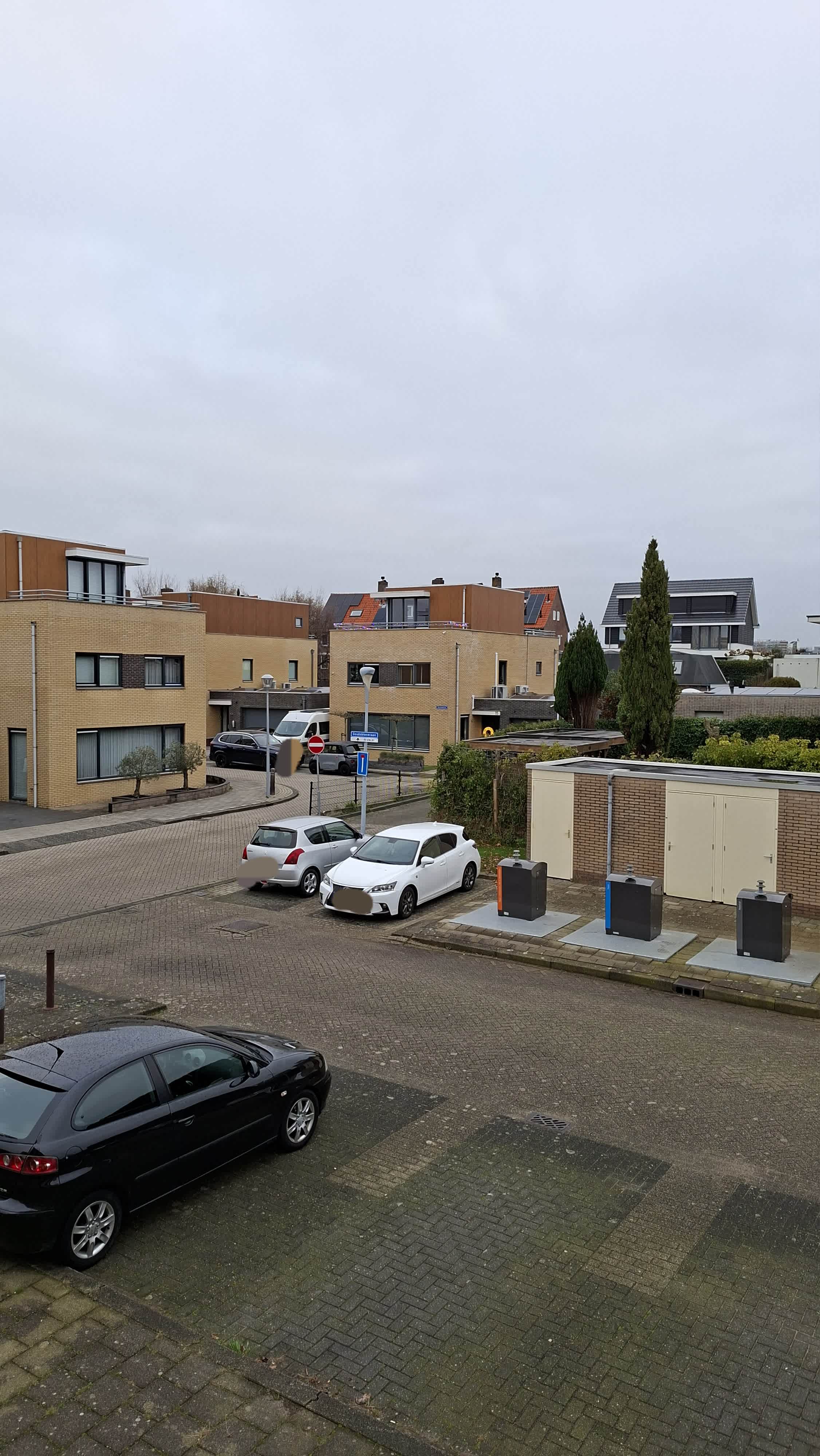 Geraniumlaan 51 - Badhoevedorp