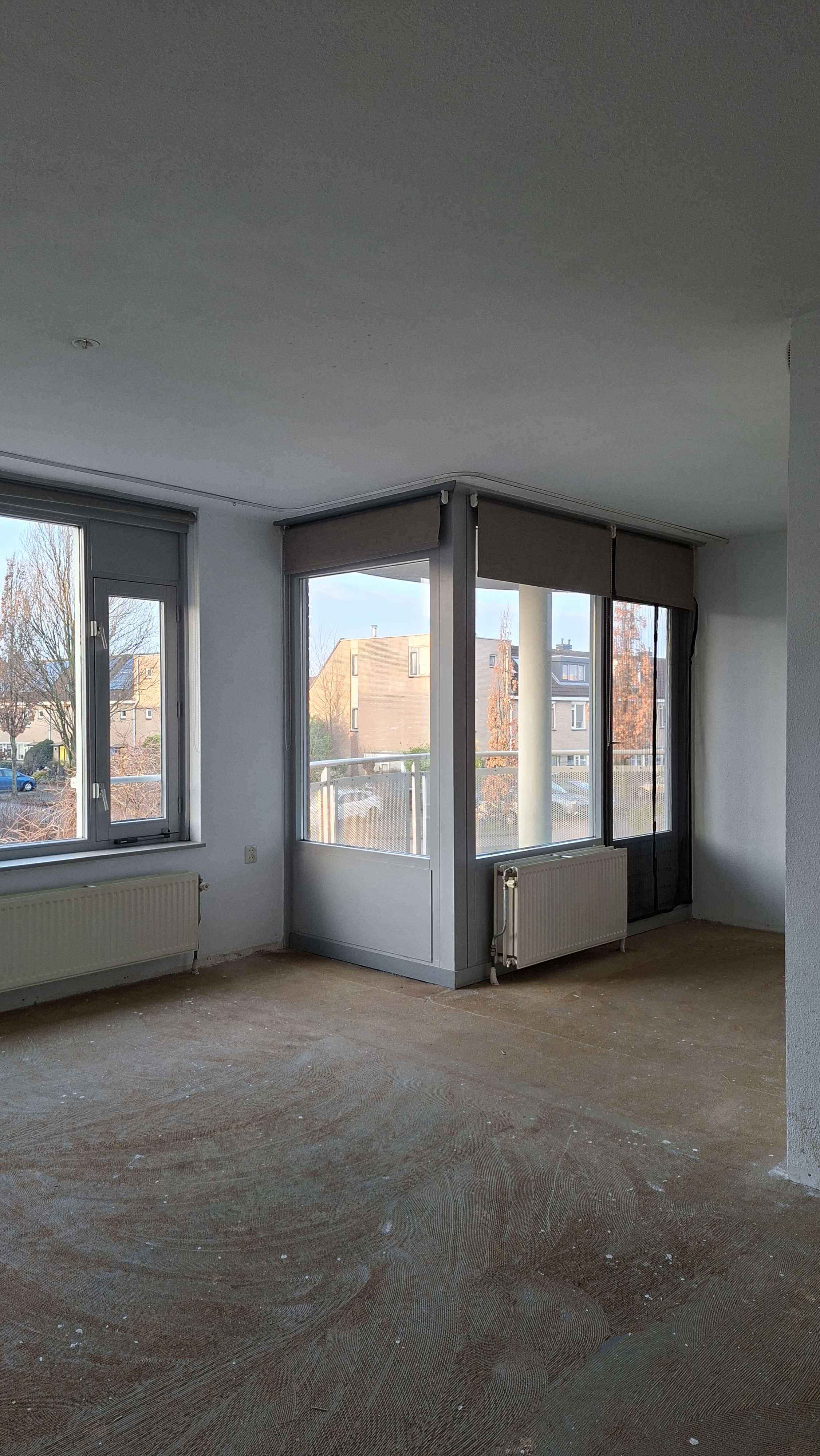 Geraniumlaan 51 - Badhoevedorp