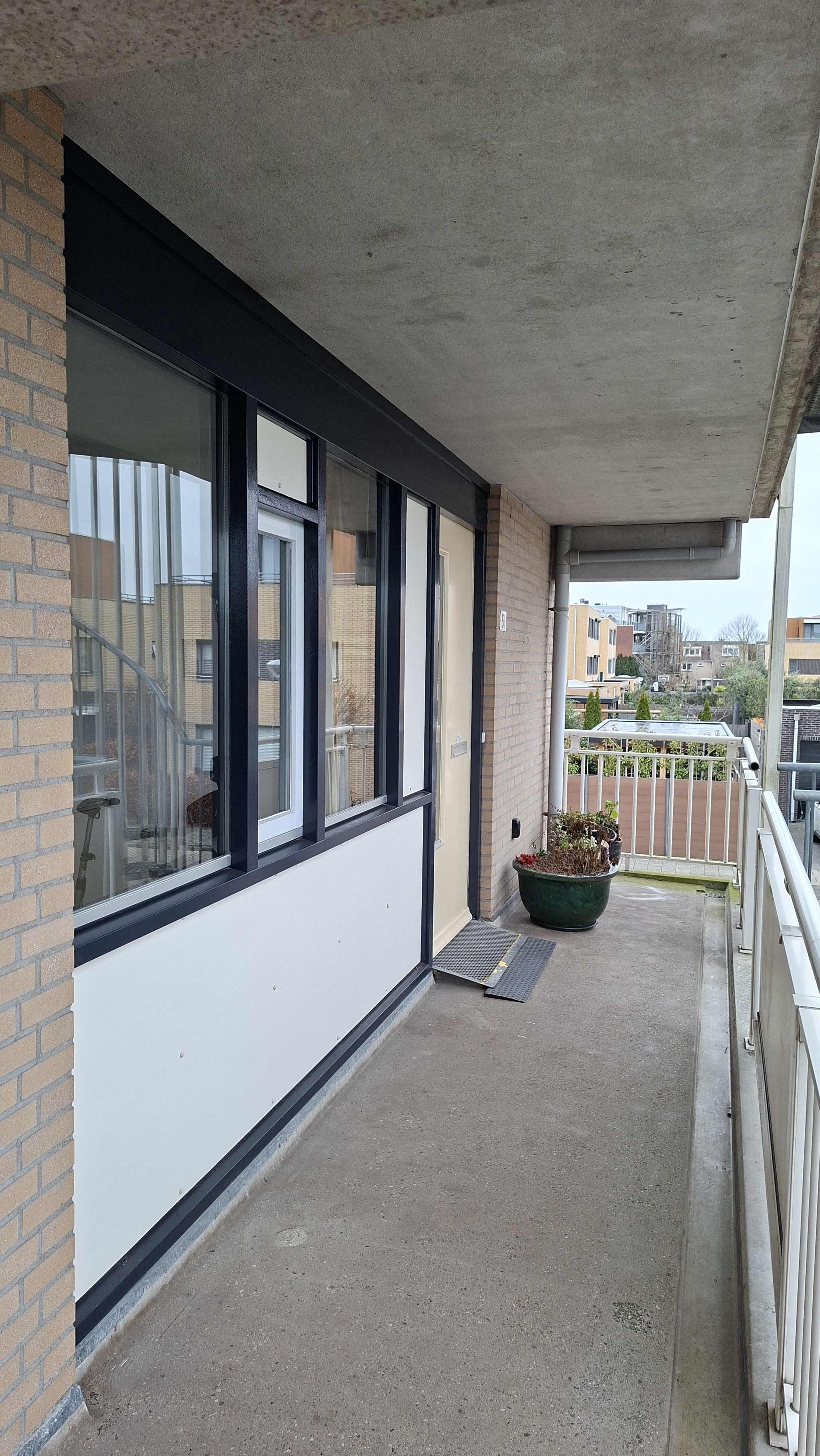 Geraniumlaan 51 - Badhoevedorp