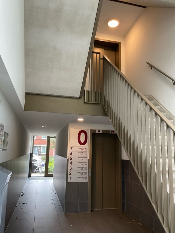 Limmenstraat 129 - Amsterdam