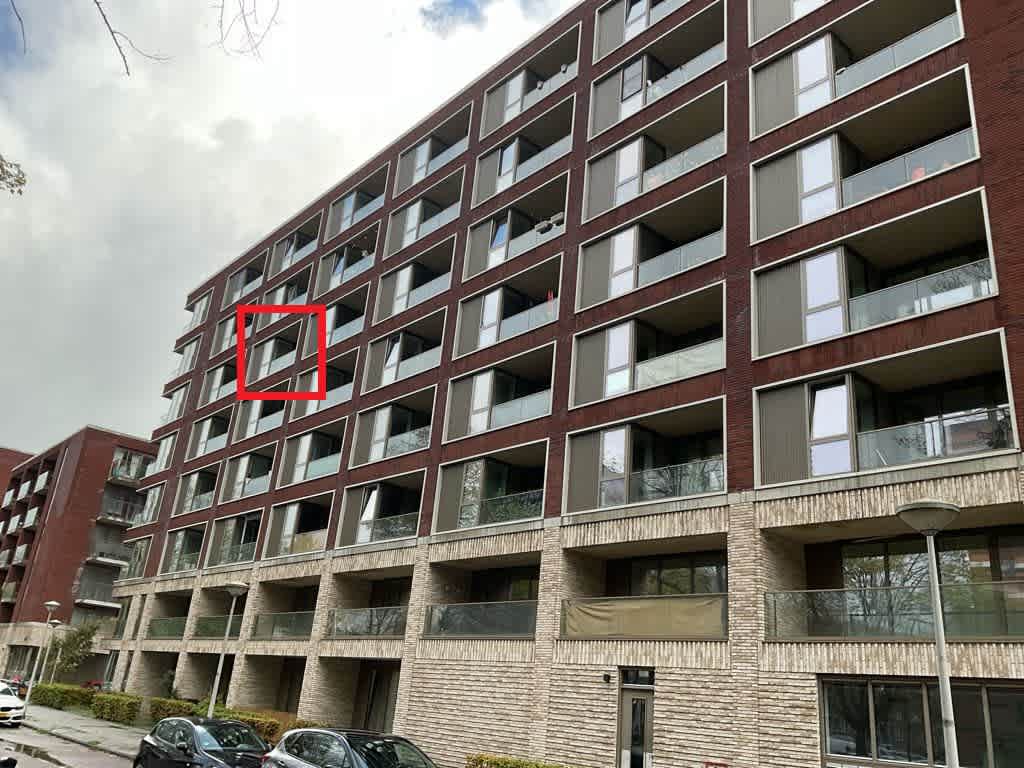 Limmenstraat 129 - Amsterdam