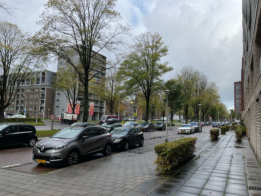 Limmenstraat 129 - Amsterdam