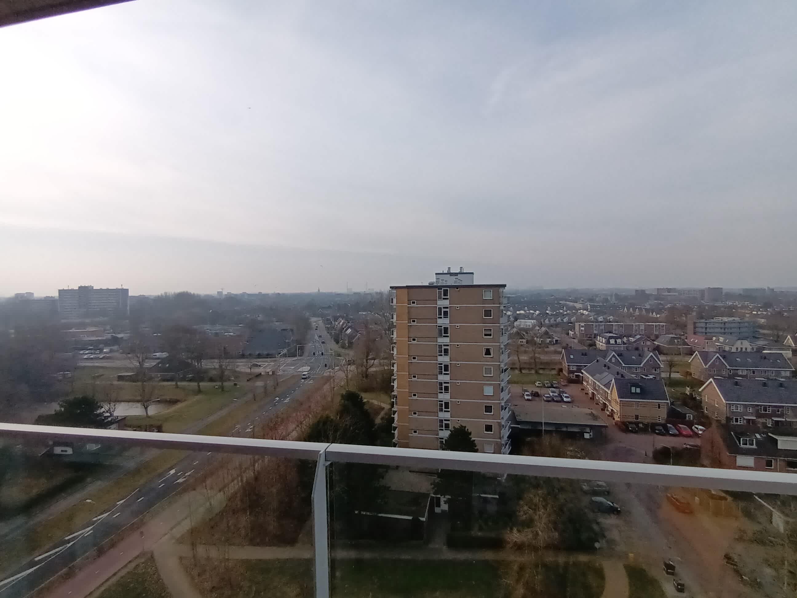 Reeuwijkpark 110 - Heemskerk