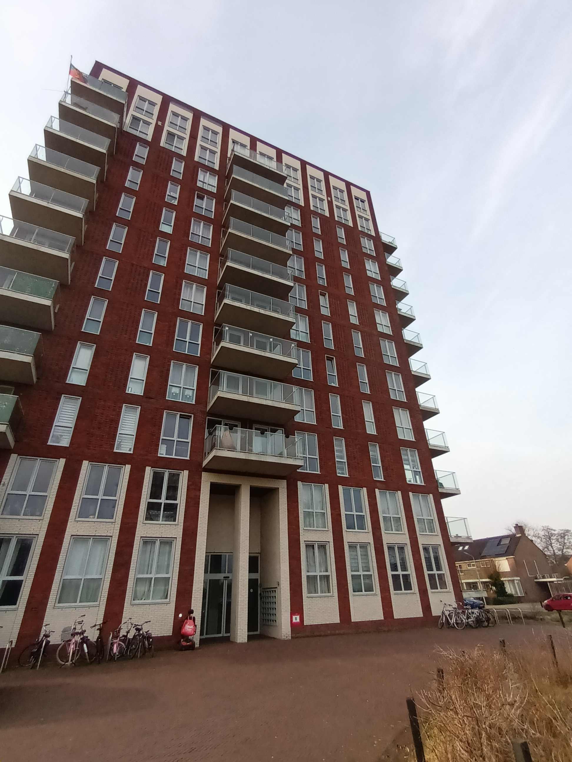 Reeuwijkpark 110 - Heemskerk