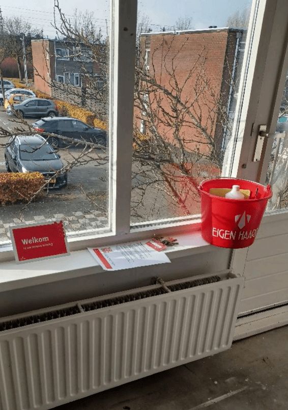 Sinderenstraat 45 - Amsterdam