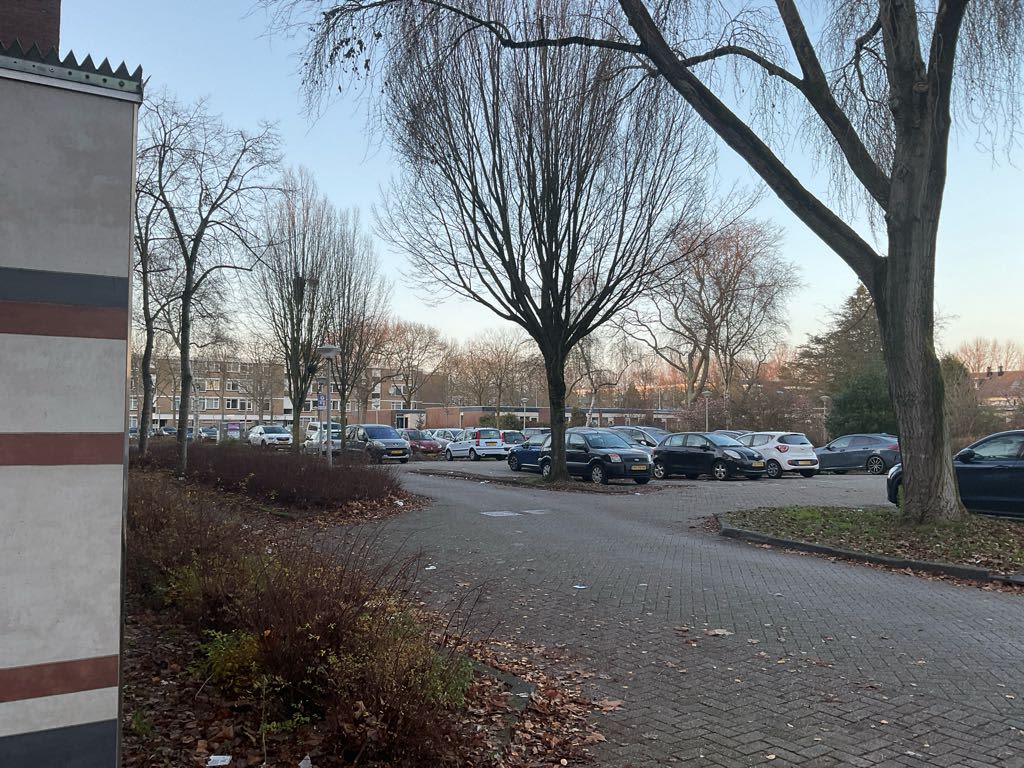 Zeevaart 68 - Amsterdam