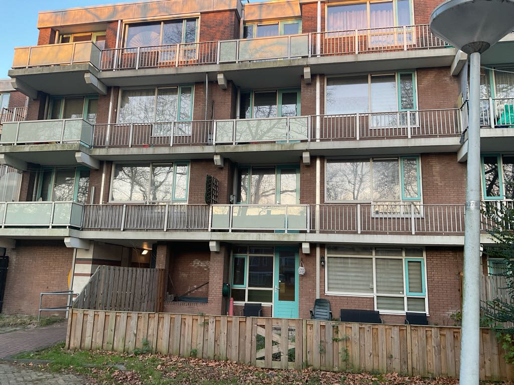 Zeevaart 68 - Amsterdam