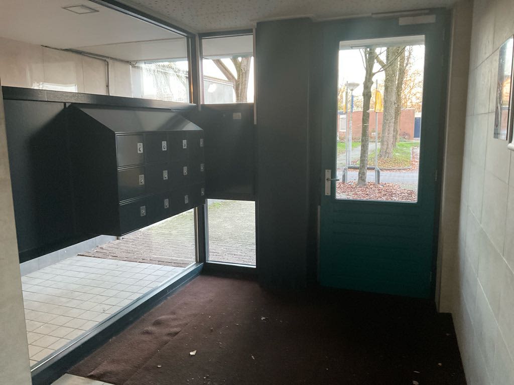 Zeevaart 68 - Amsterdam