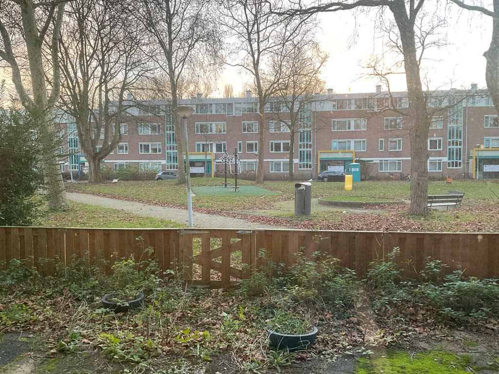 Zeevaart 68 - Amsterdam