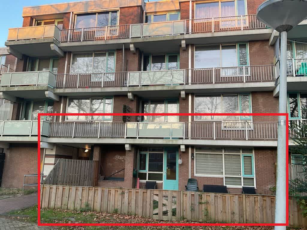 Zeevaart 68 - Amsterdam