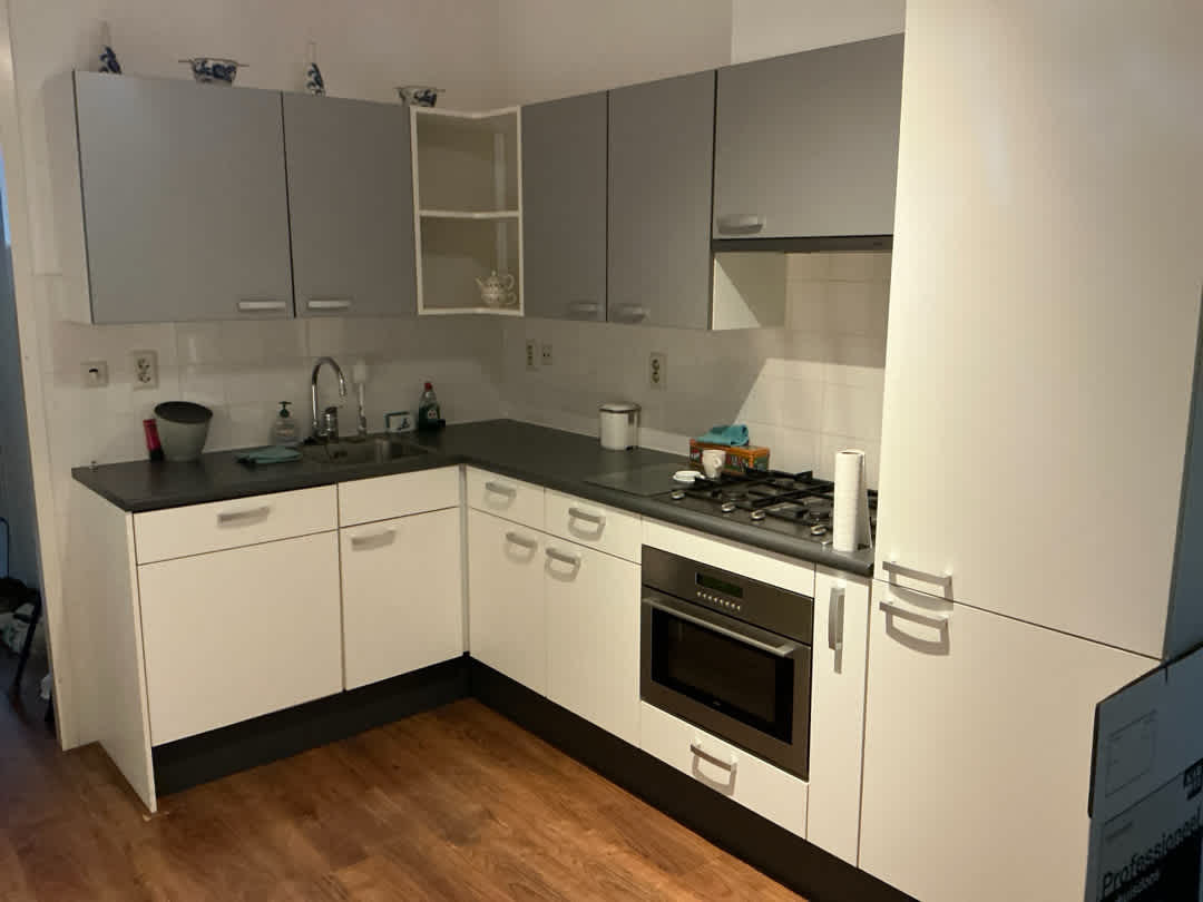 Middelweg 151A - Nieuw-Lekkerland