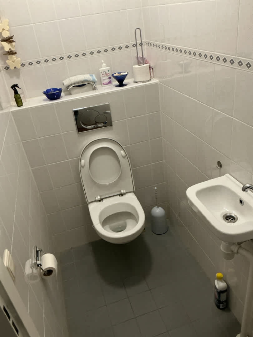 Middelweg 151A - Nieuw-Lekkerland