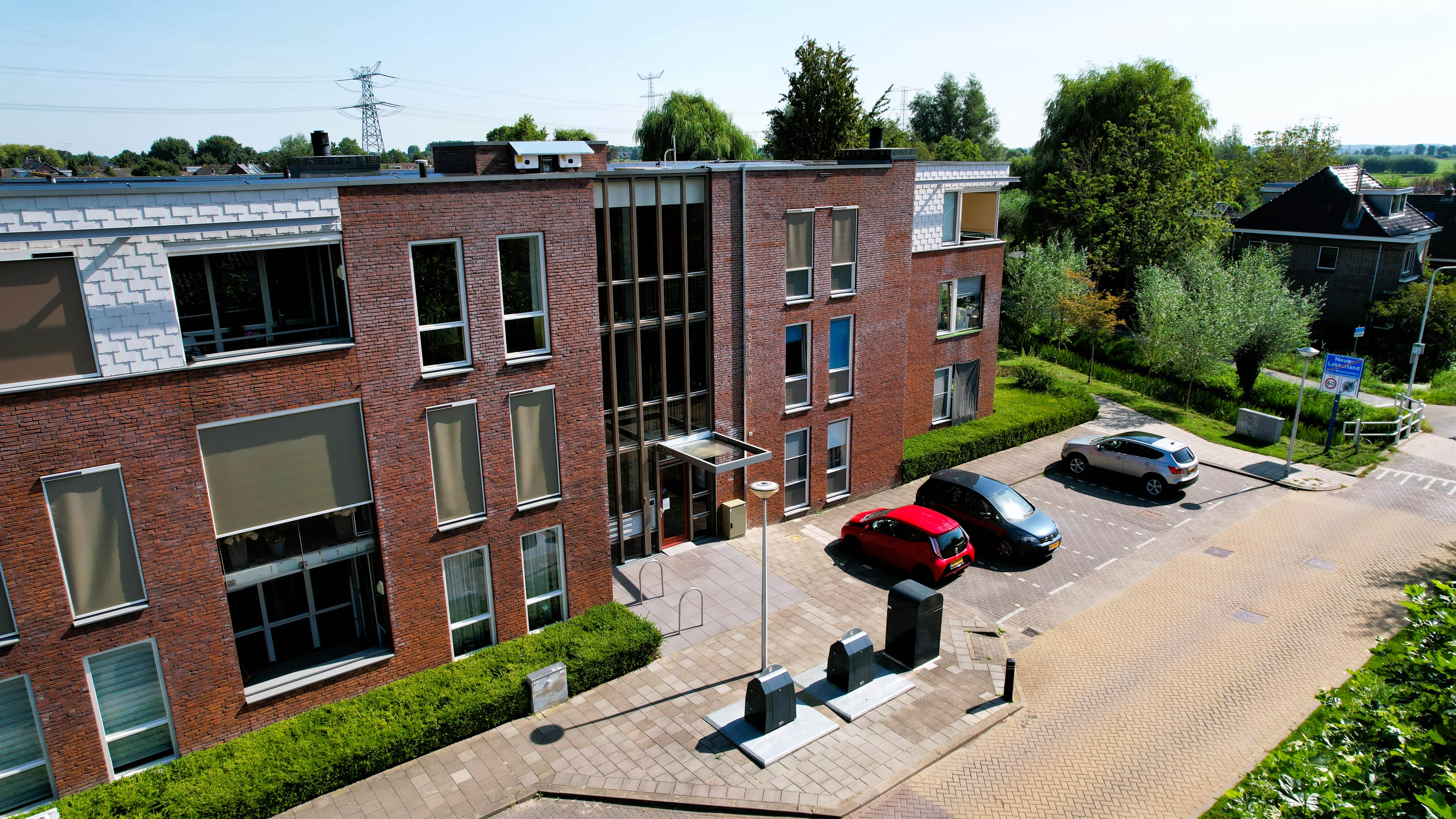 Middelweg 151A - Nieuw-Lekkerland