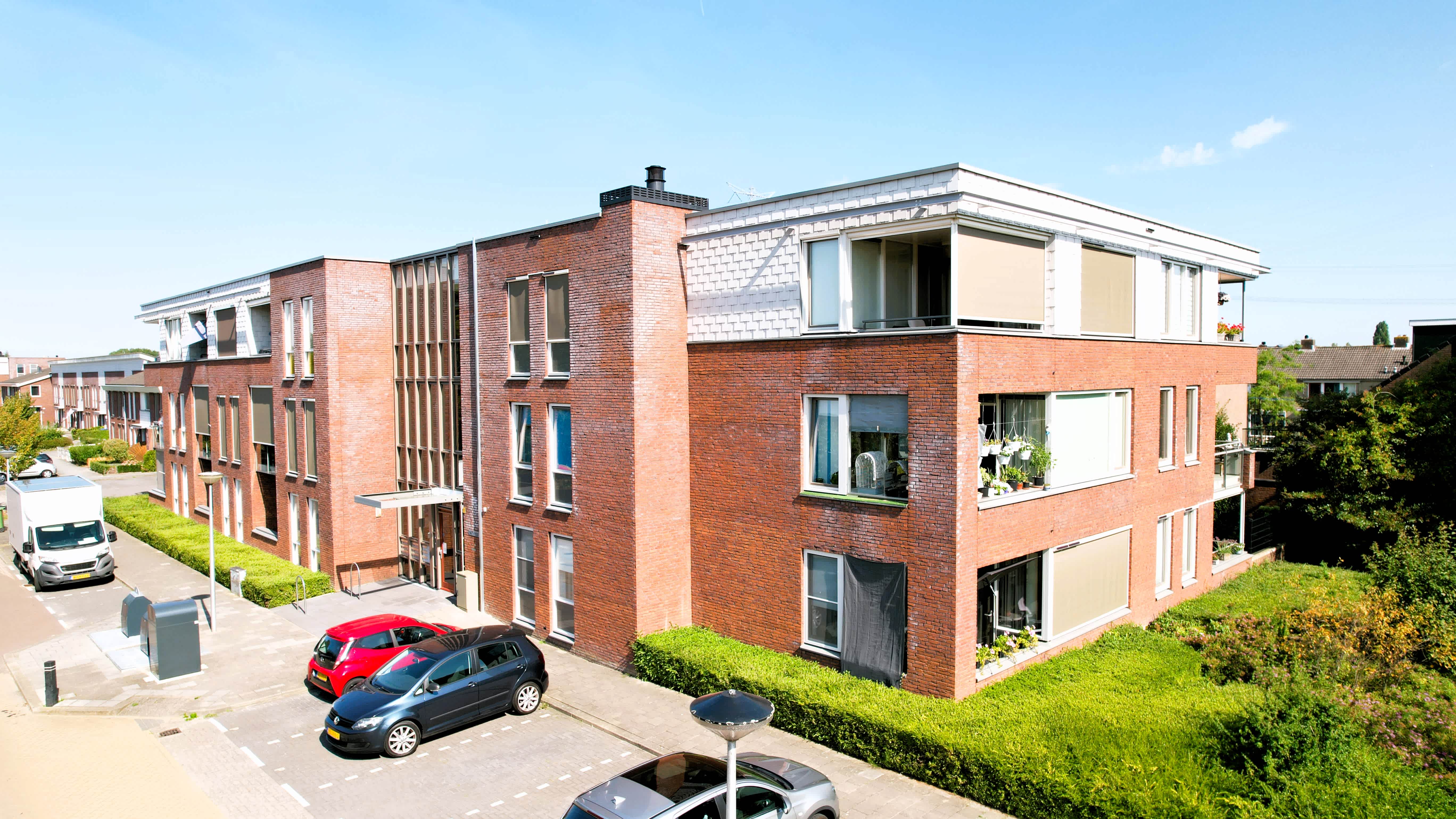 Middelweg 151A - Nieuw-Lekkerland