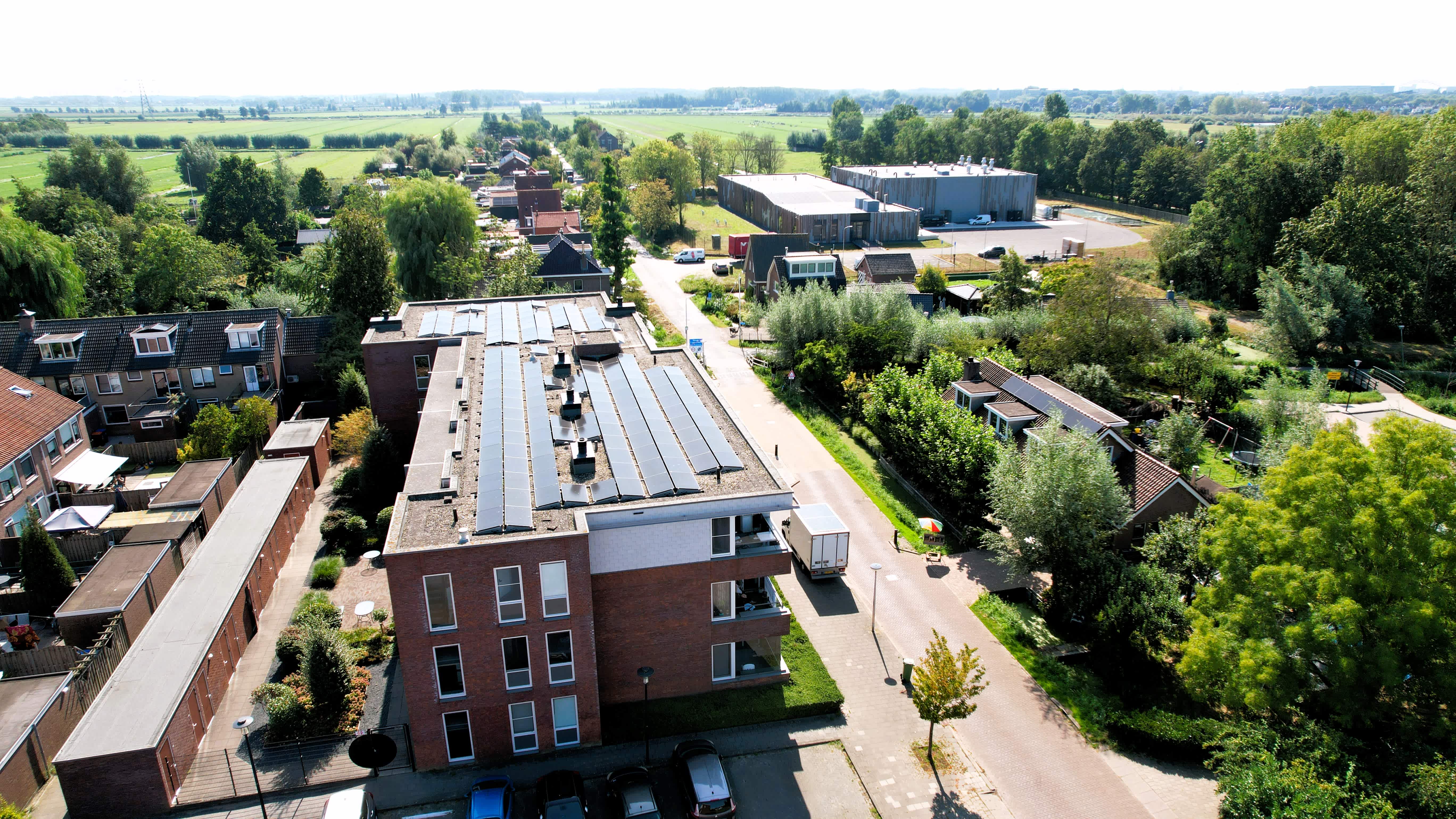 Middelweg 151A - Nieuw-Lekkerland