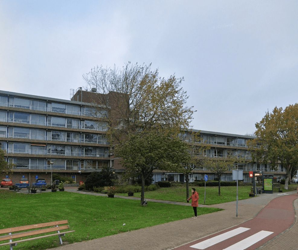 Zeewijkplein 410 - IJmuiden