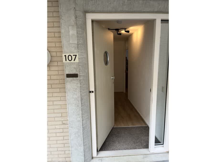 Sparrenlaan 107 - Zwanenburg