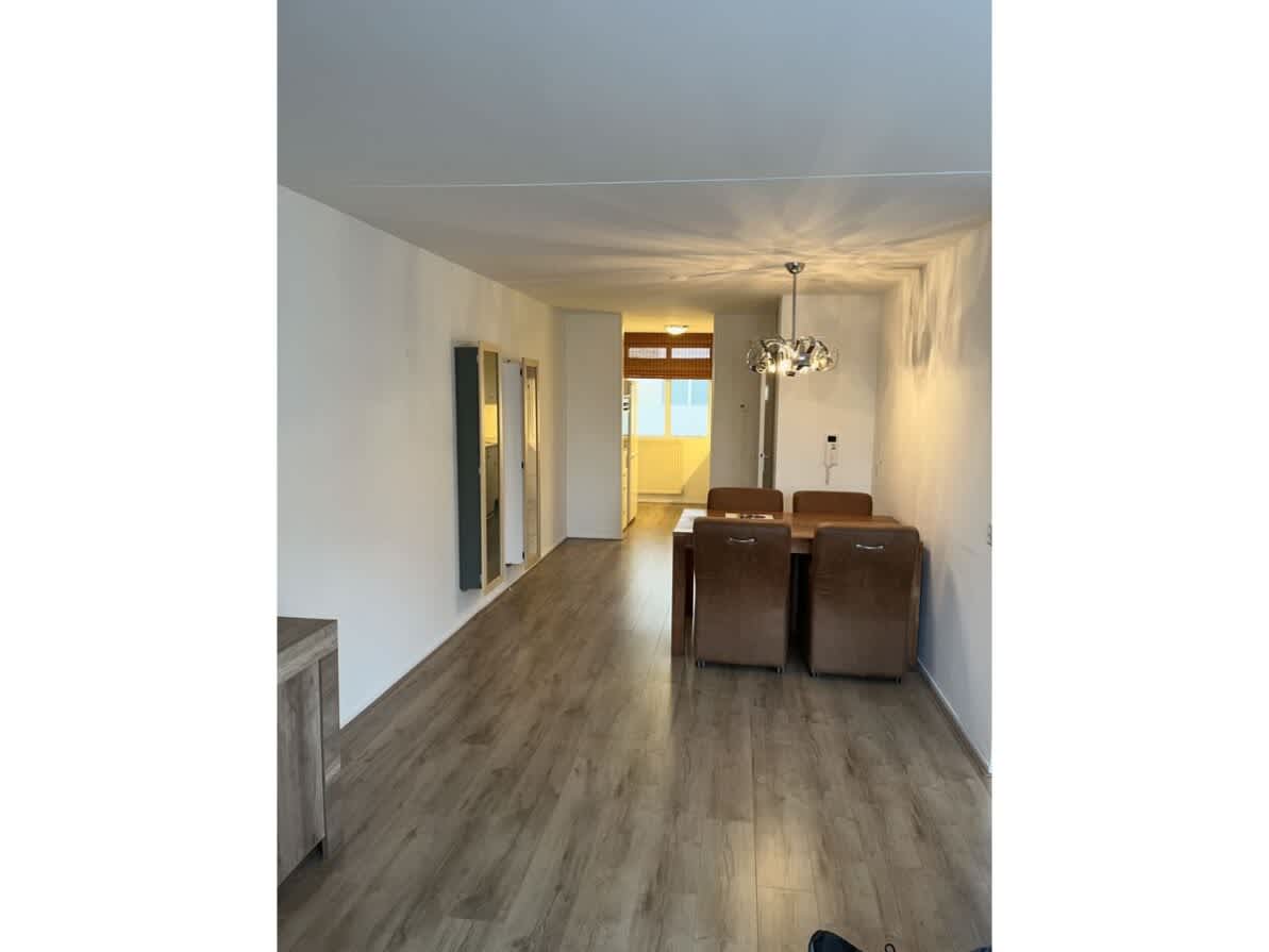 Sparrenlaan 107 - Zwanenburg