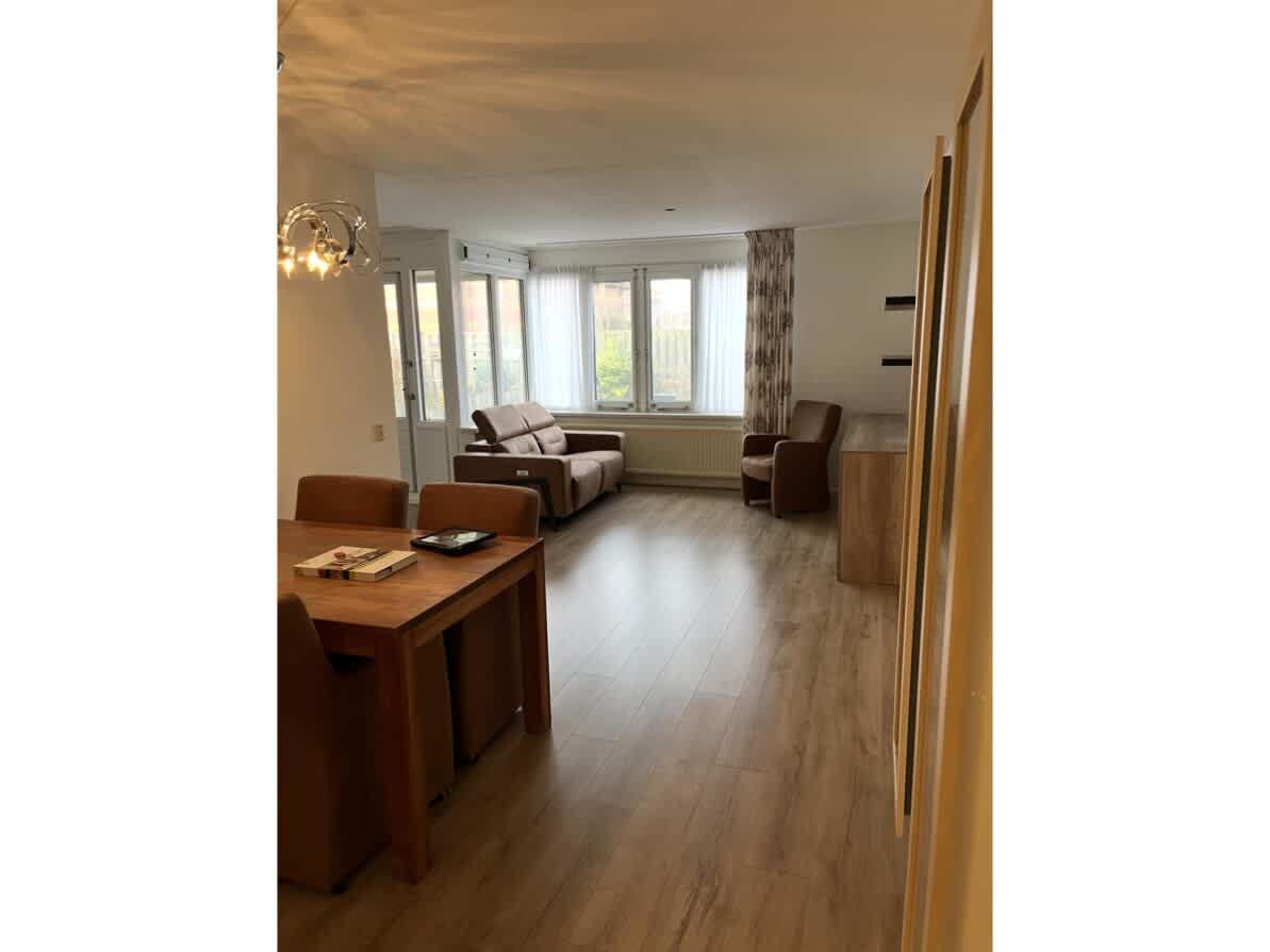 Sparrenlaan 107 - Zwanenburg