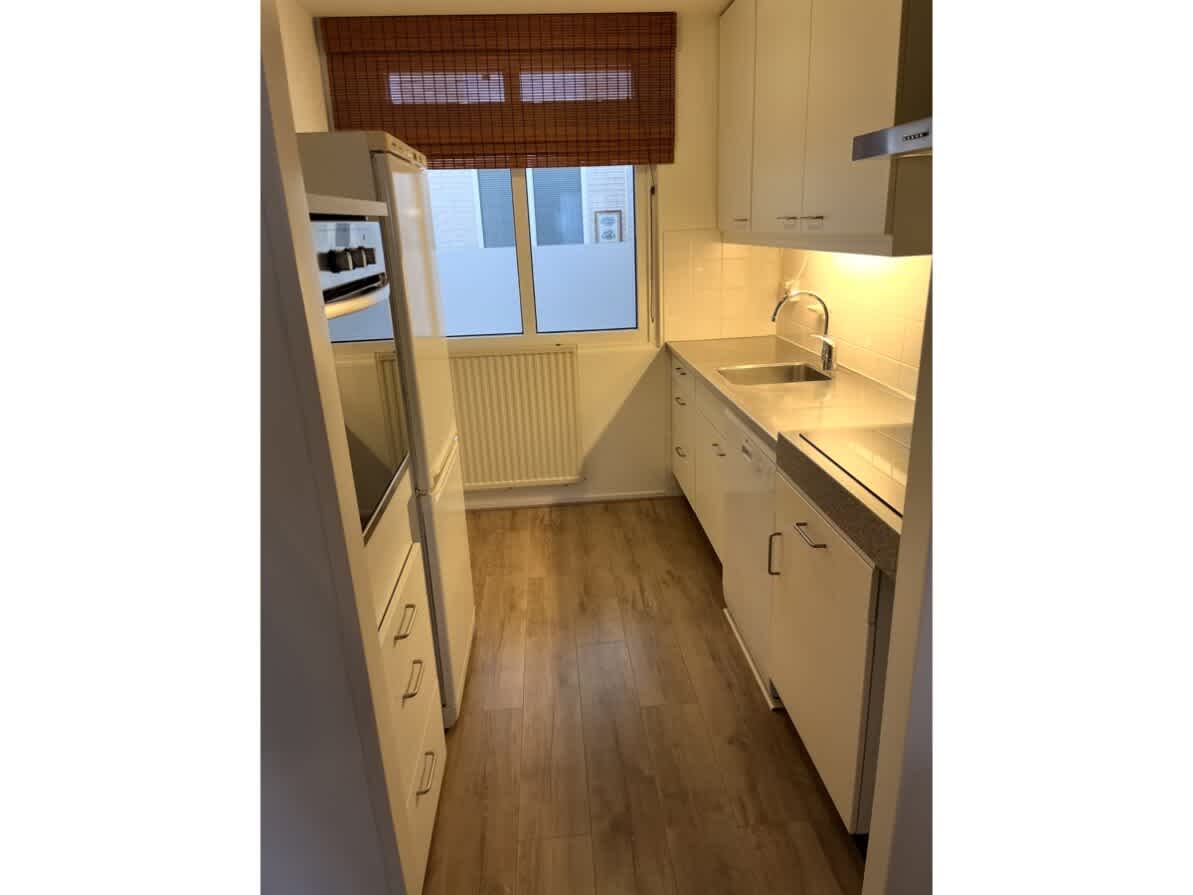 Sparrenlaan 107 - Zwanenburg