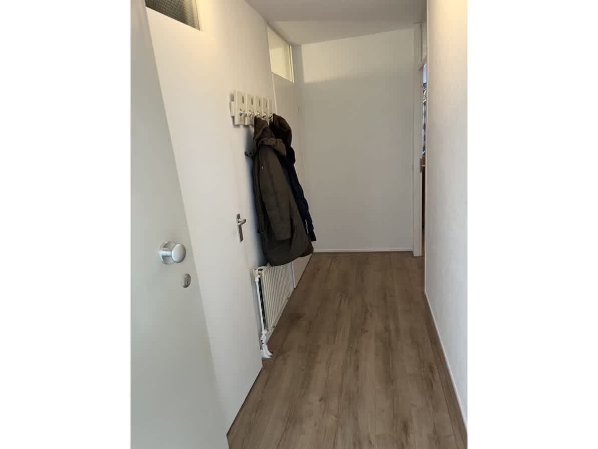 Sparrenlaan 107 - Zwanenburg