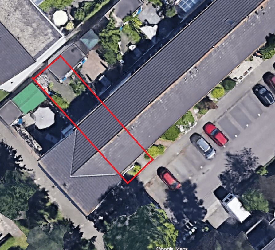 Erasmusstraat 3 - Amersfoort