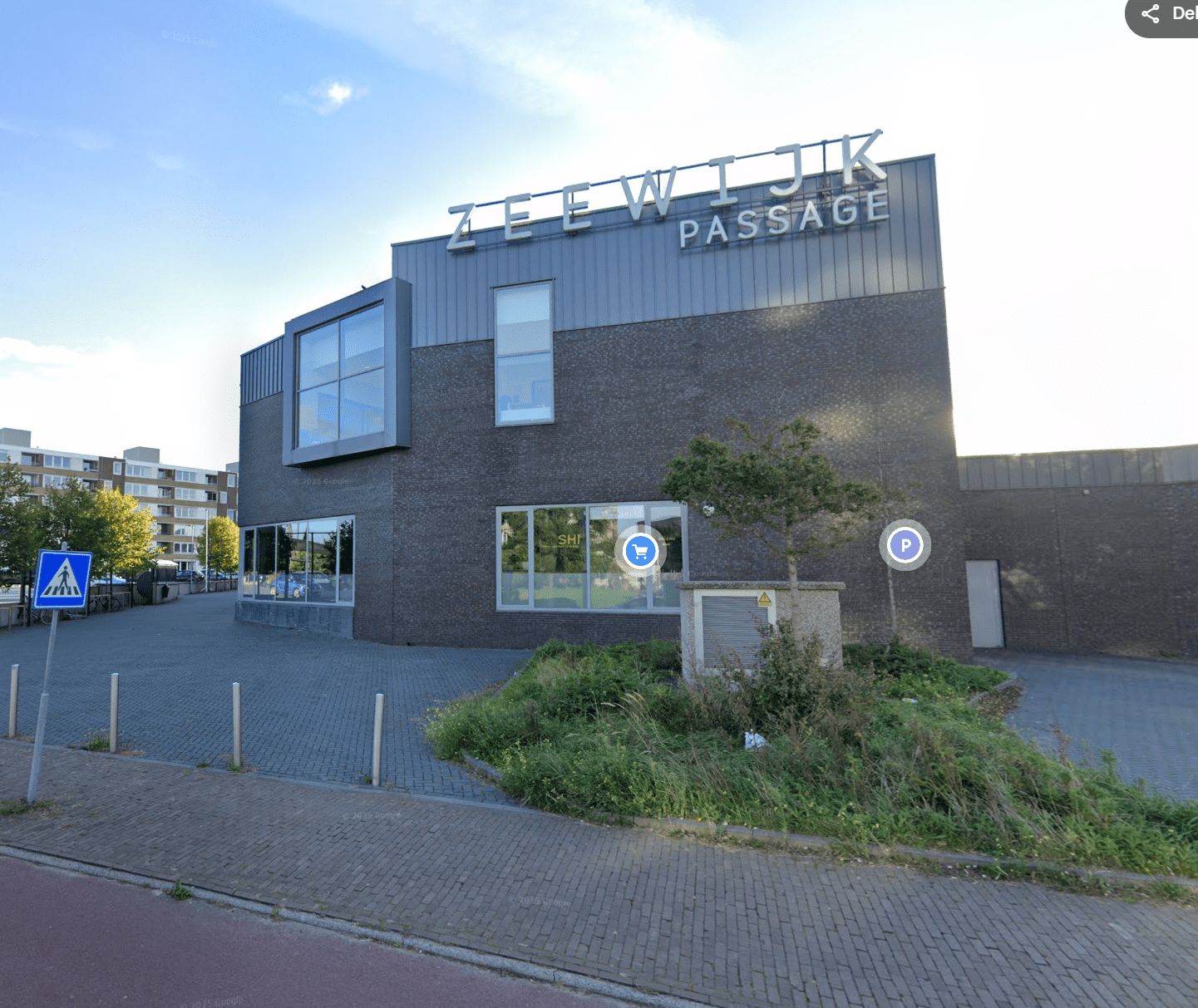 Zeewijkplein 410 - IJmuiden