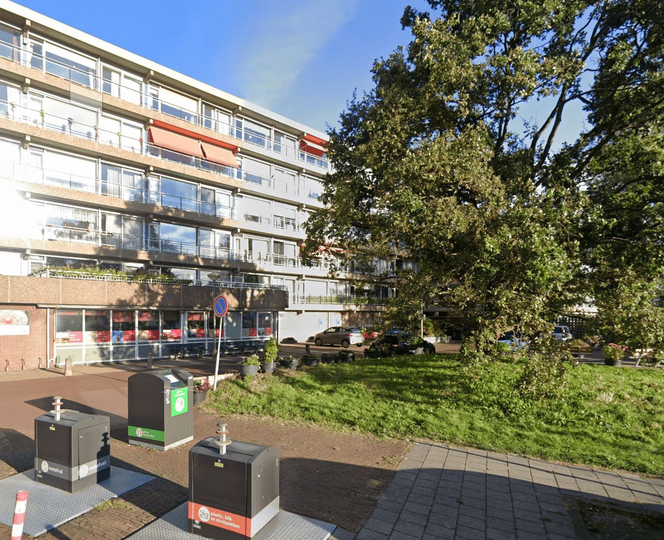 Zeewijkplein 410 - IJmuiden