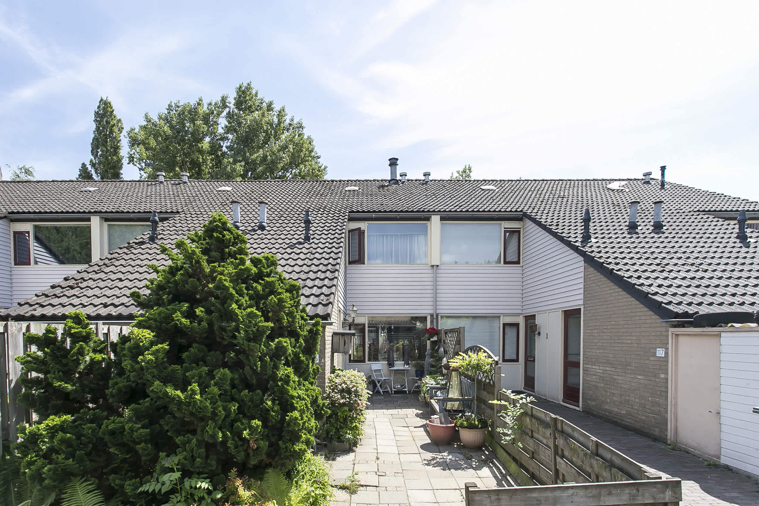 Van Zuijlenstraat 115 - Nijkerk