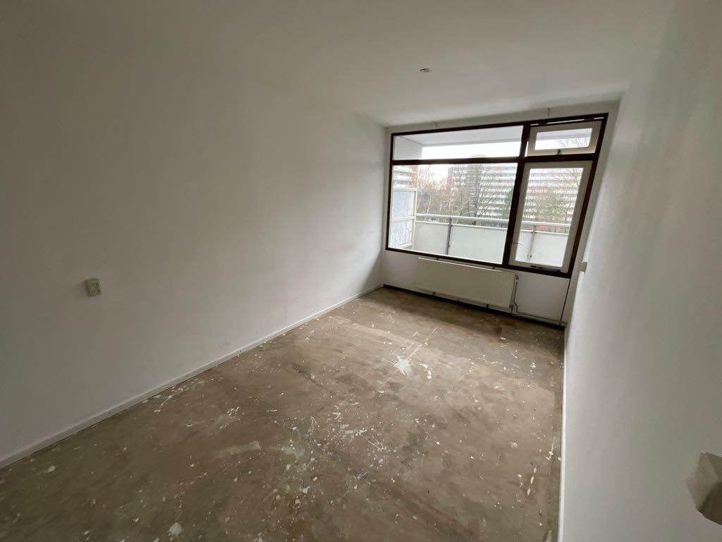 Bovenkruier 38 - Amsterdam