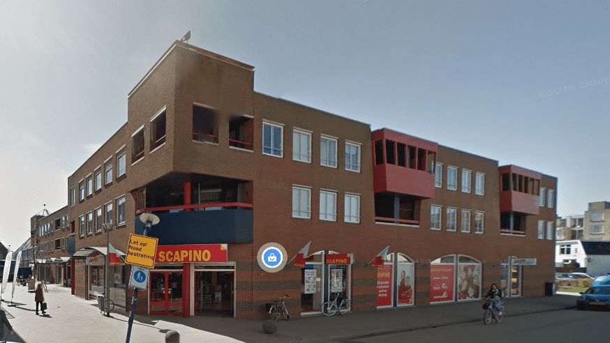 Waterstraat 99 - Delfzijl