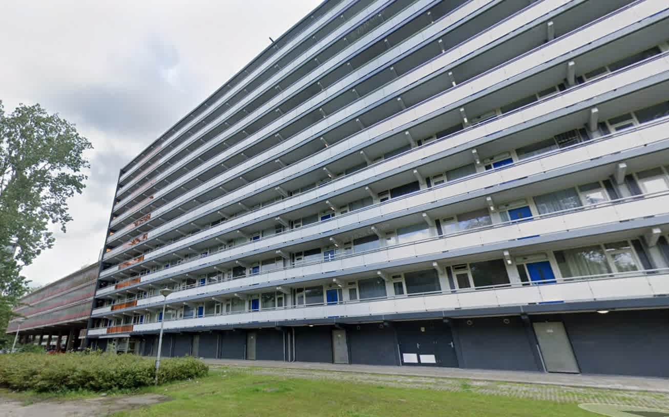 Bovenkruier 38 - Amsterdam