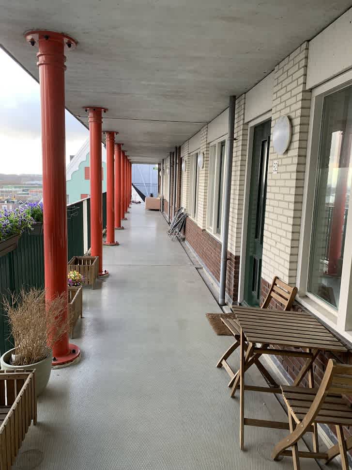 Aan de Vaart 52 - Zaandam