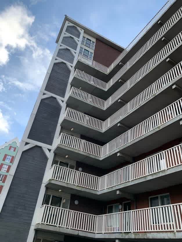 Aan de Vaart 52 - Zaandam