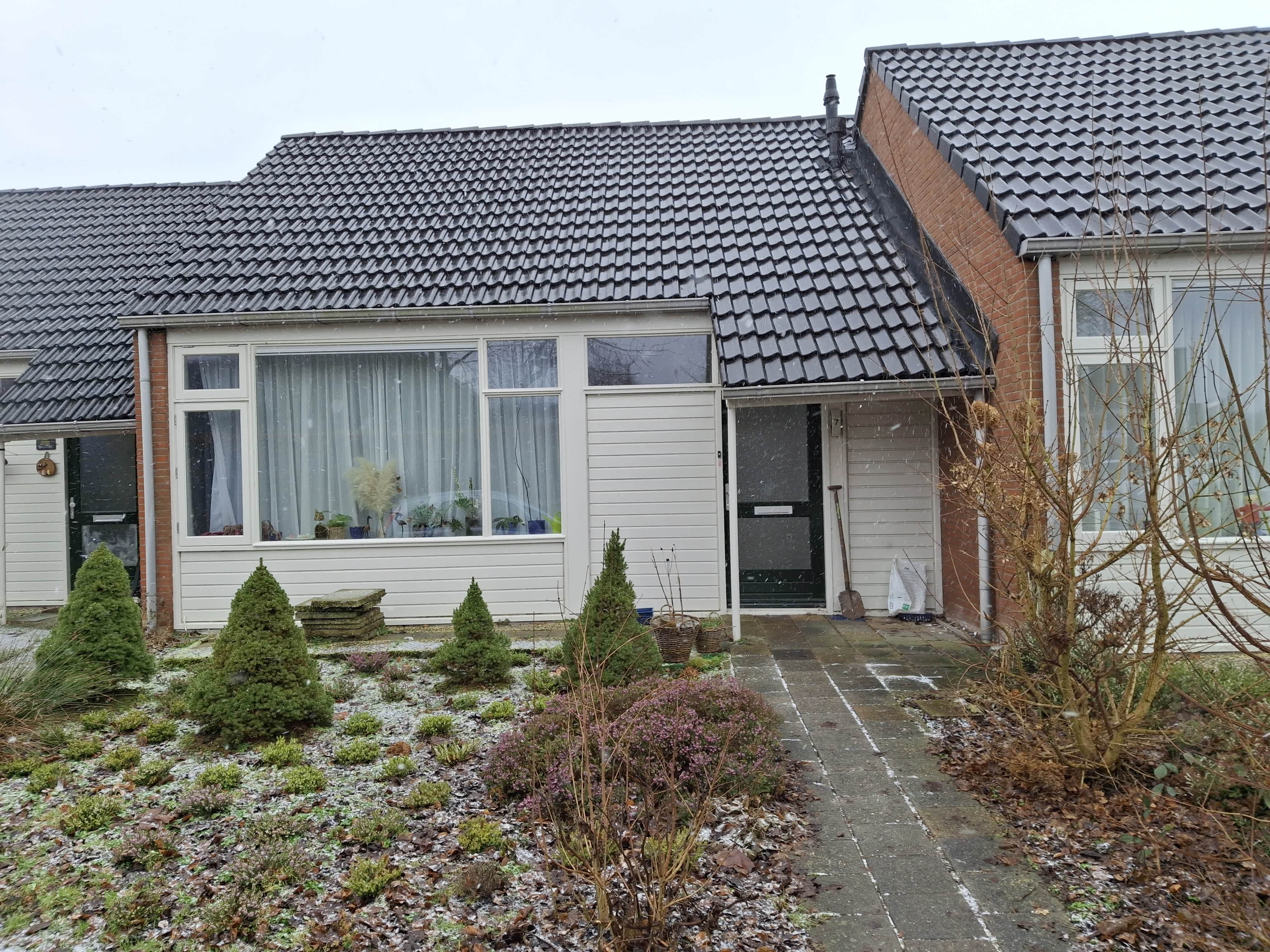 Cereslaan 7 - Meedhuizen