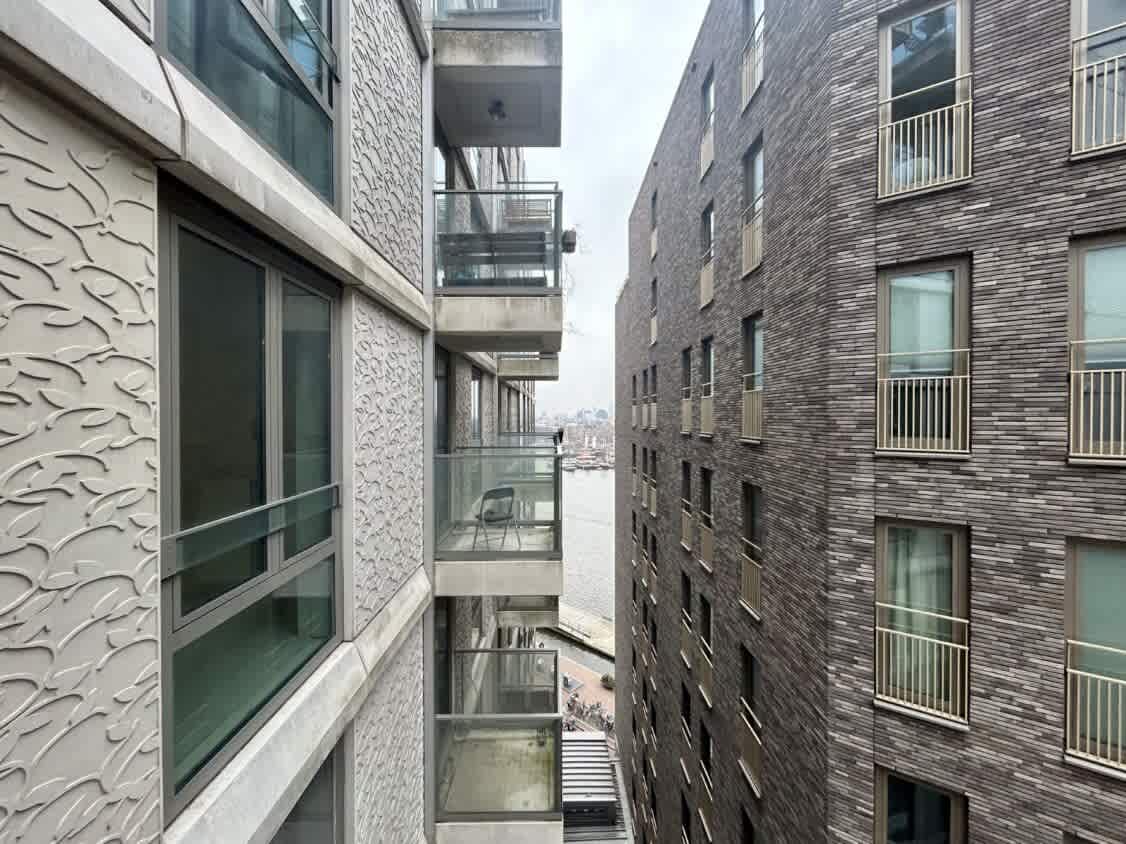 Harry Banninkstraat 101 - Amsterdam