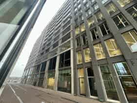 Harry Banninkstraat 101 - Amsterdam